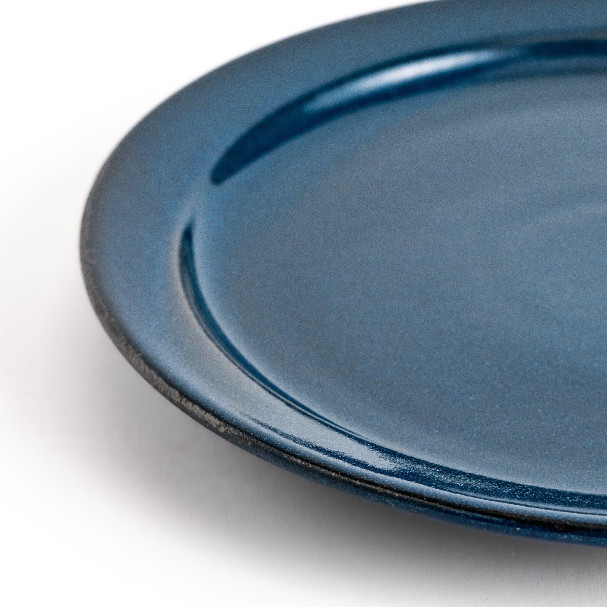 Color Harmony Salad Plate - Image 30