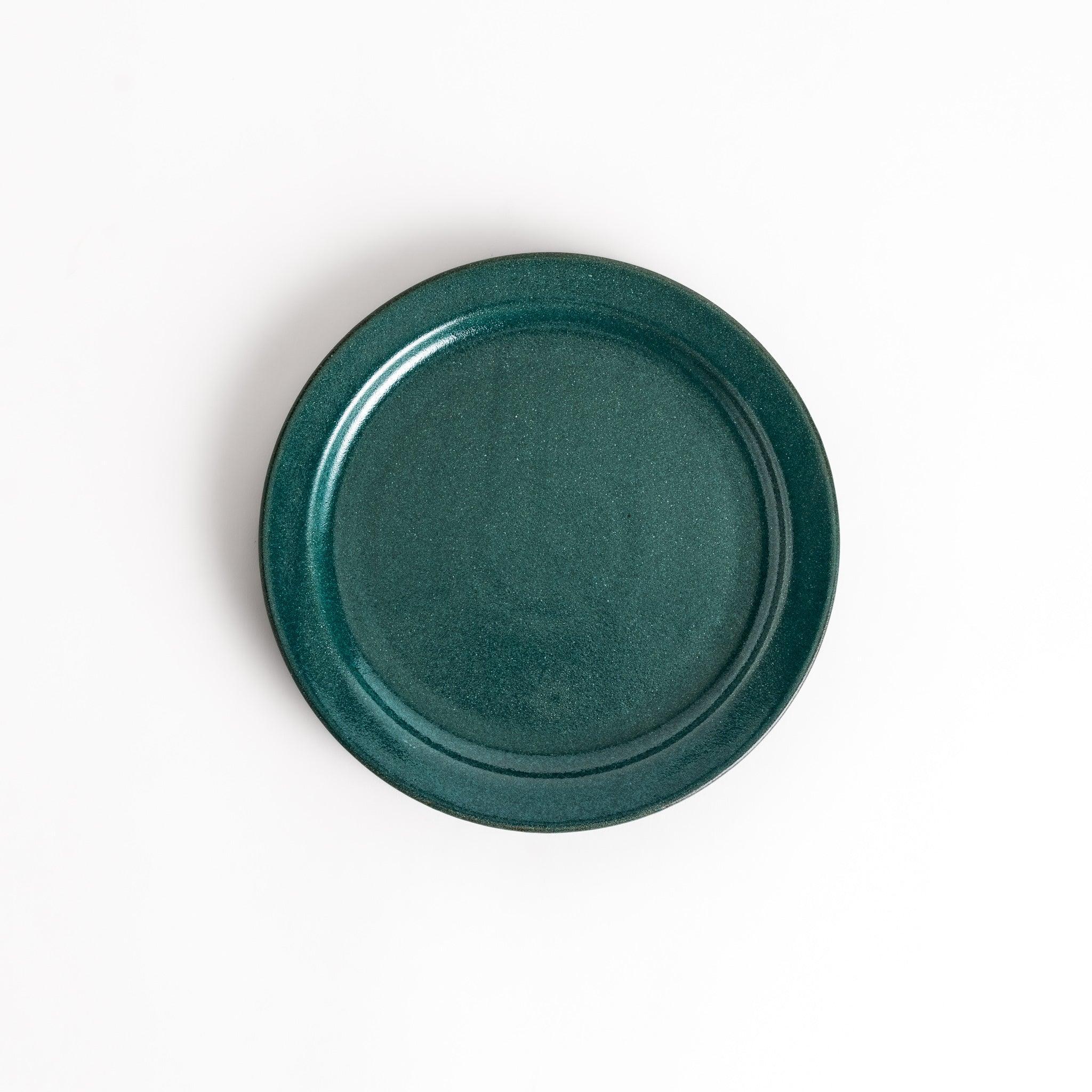 Color Harmony Salad Plate - Image 34