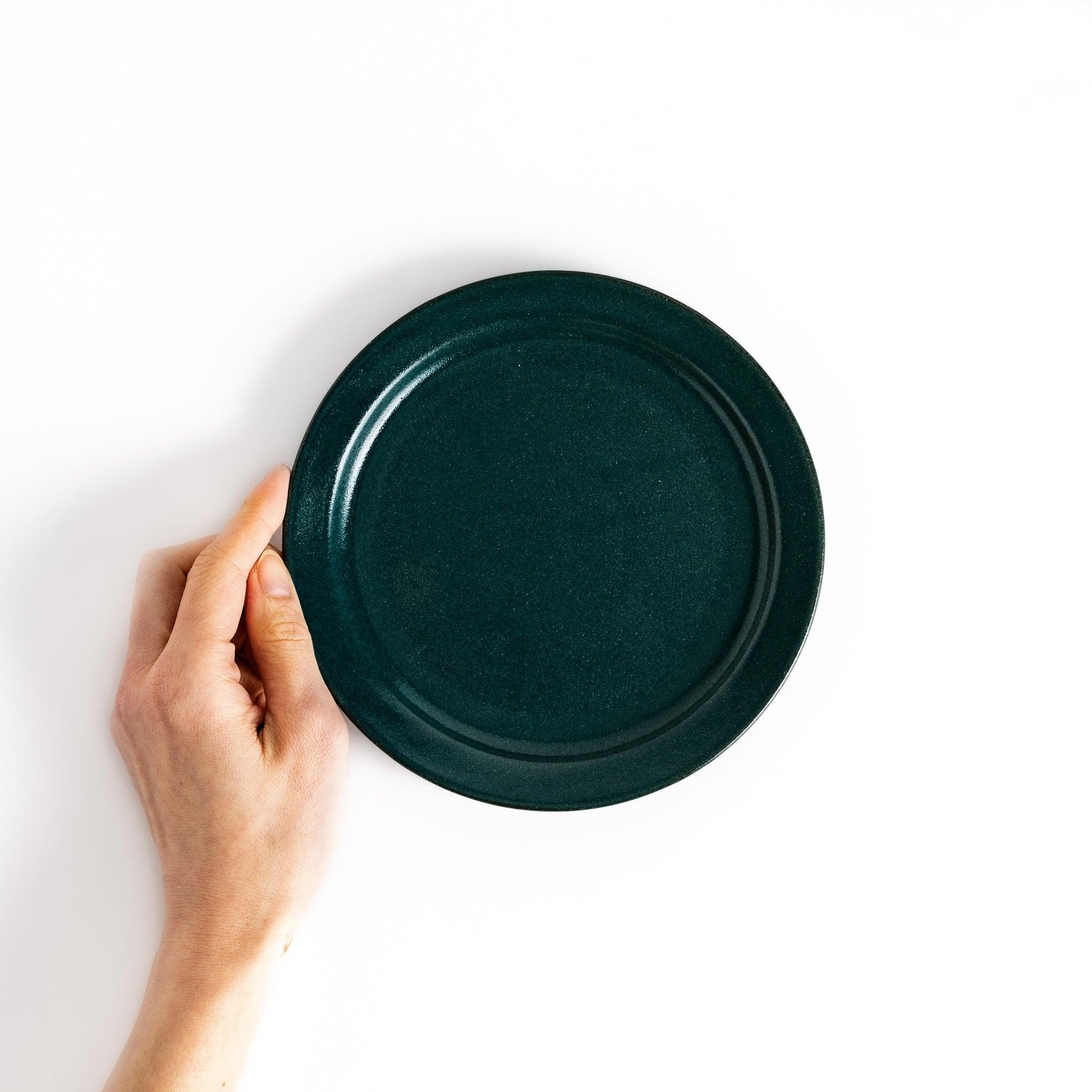 Color Harmony Salad Plate - Image 35