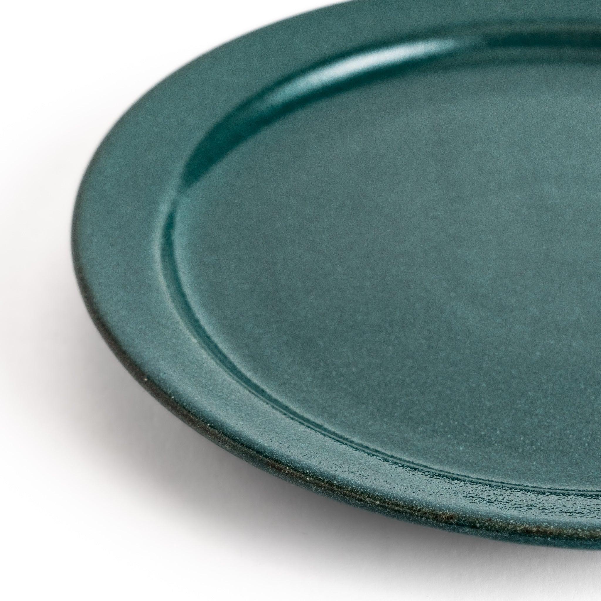 Color Harmony Salad Plate - Image 38
