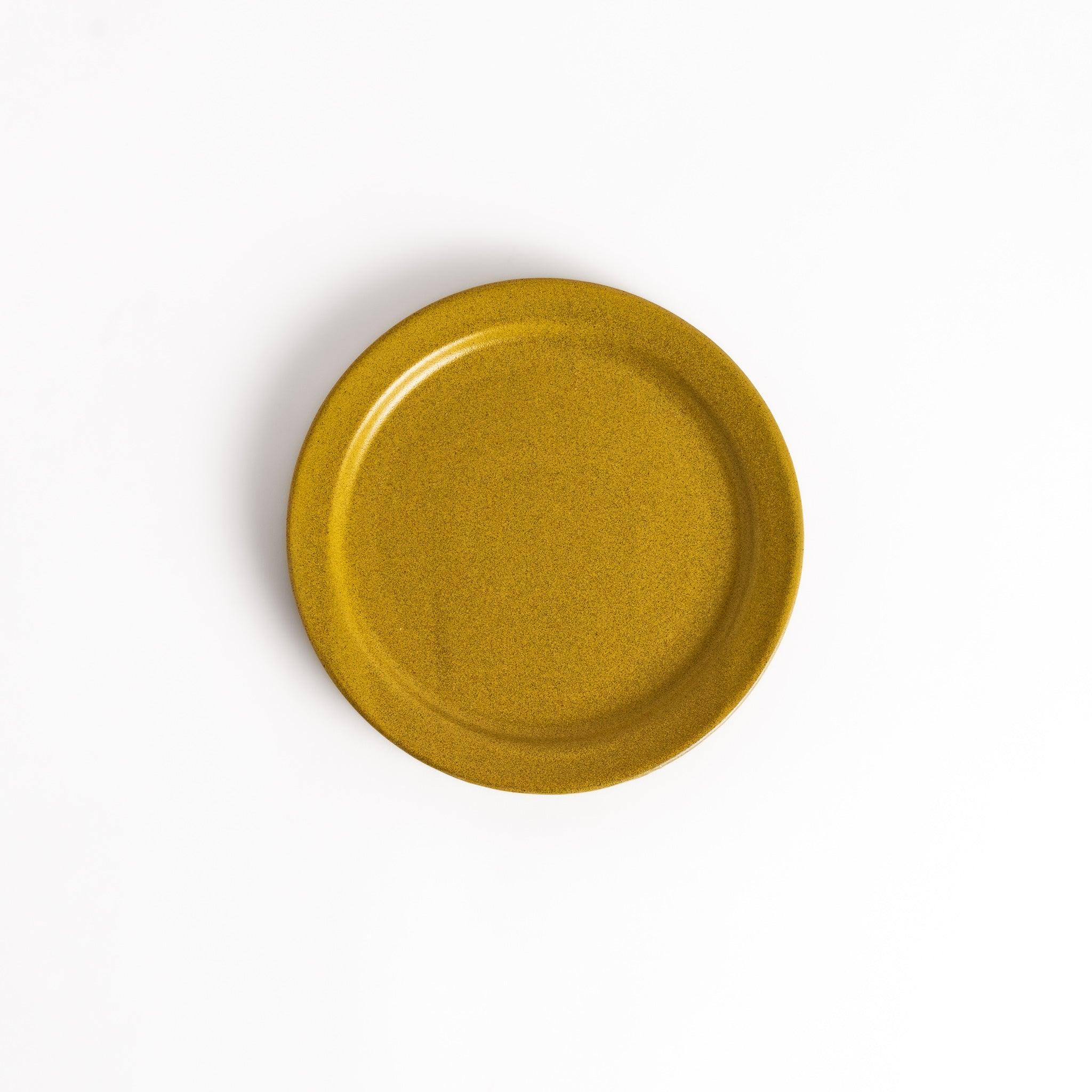 Color Harmony Salad Plate - Image 40