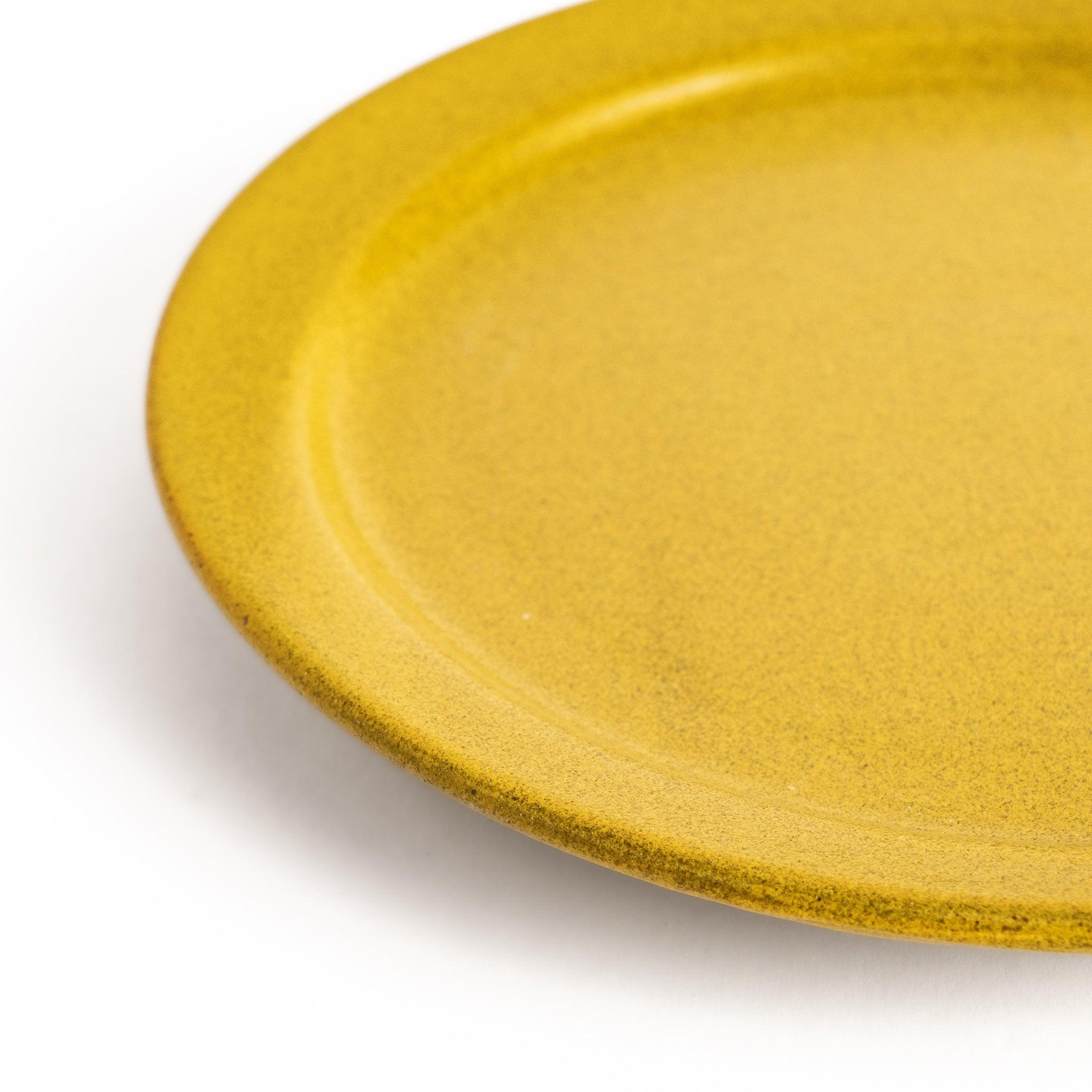 Color Harmony Salad Plate - Image 44