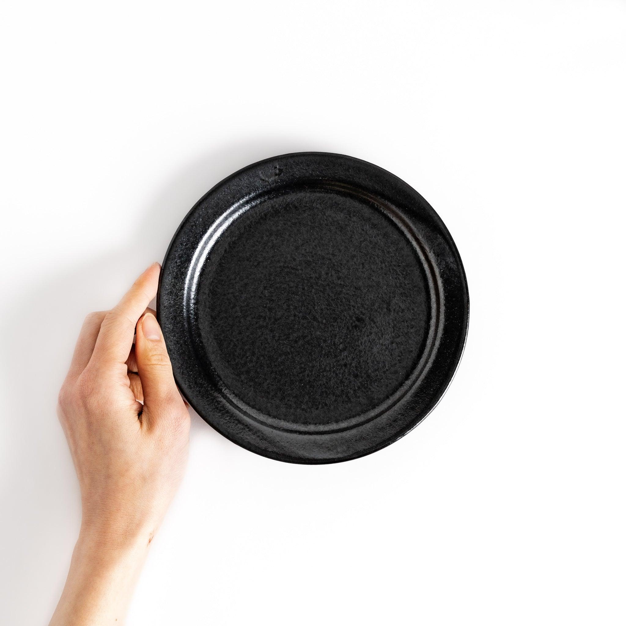 Color Harmony Salad Plate - Image 6