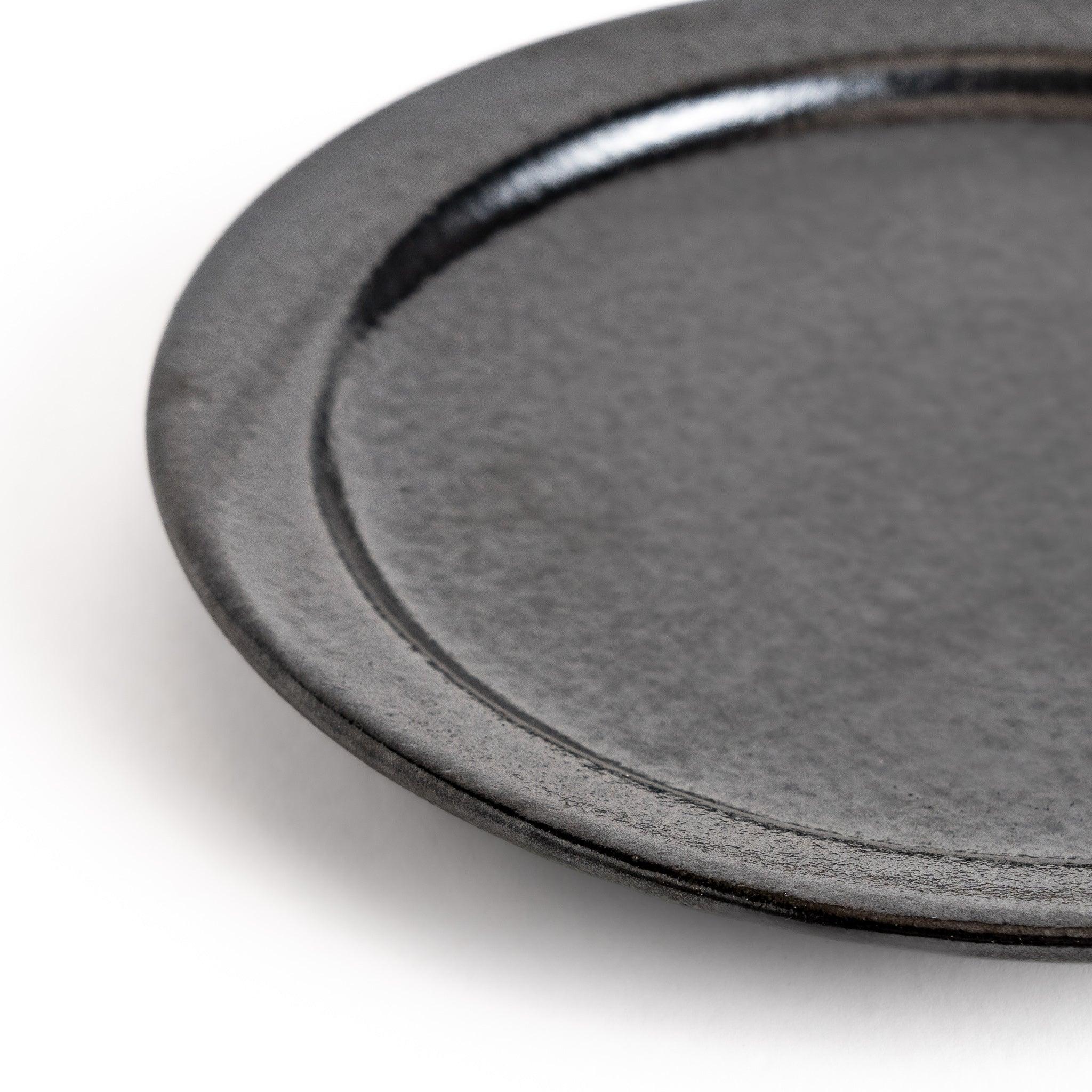 Color Harmony Salad Plate - Image 9
