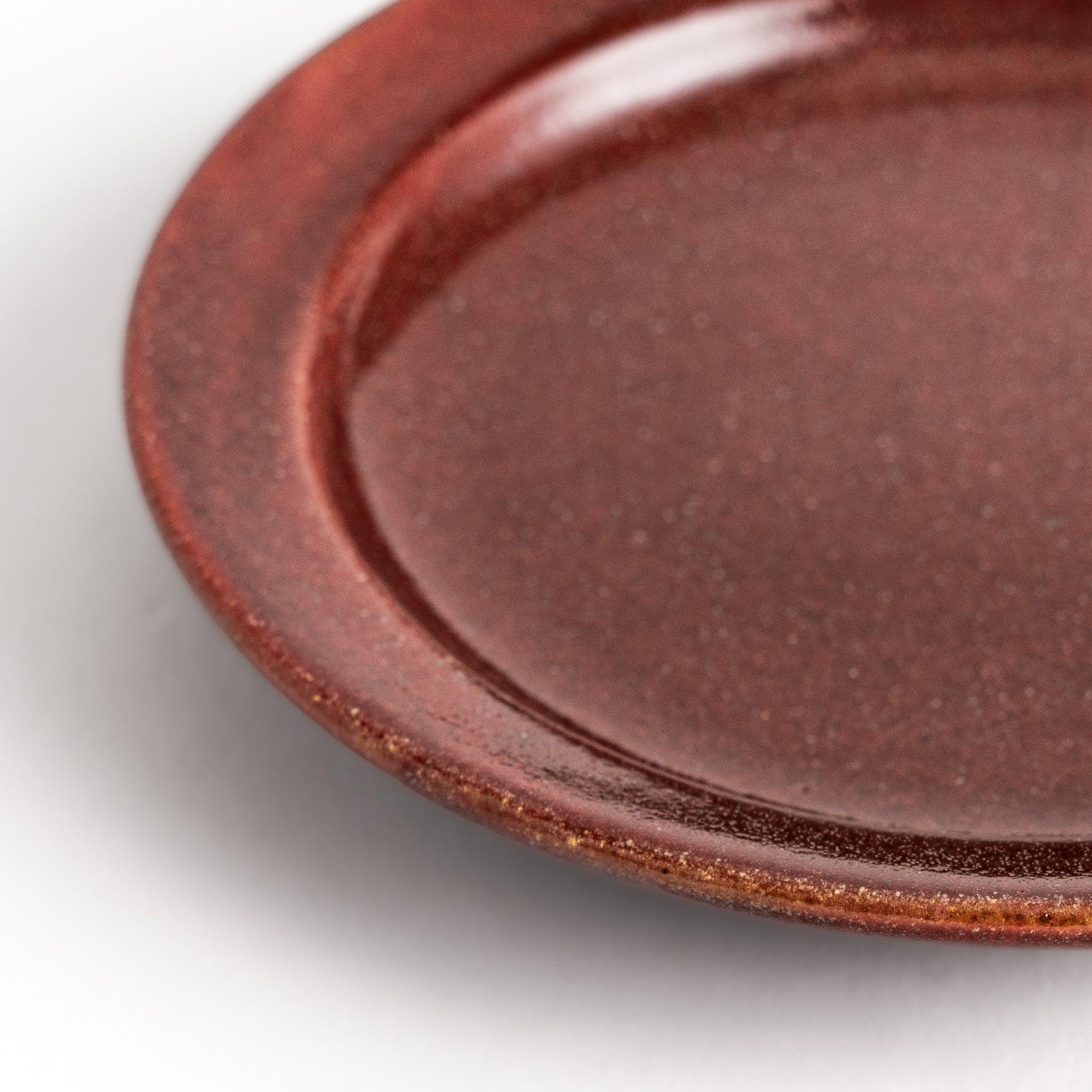 Color Harmony Sauce Dish - Image 22