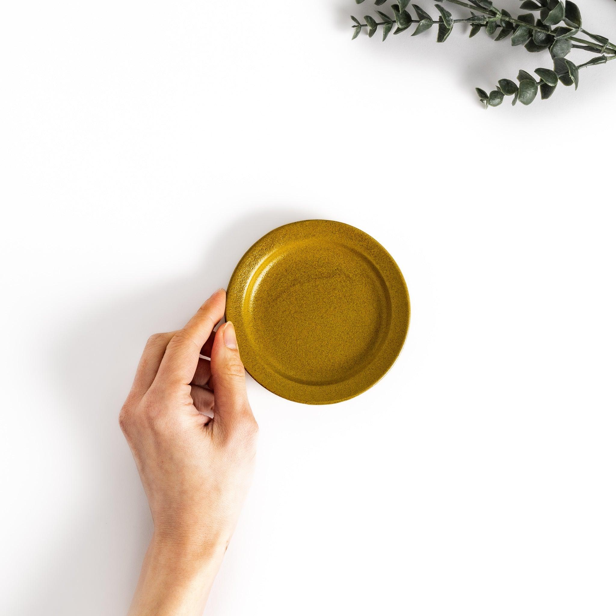 Color Harmony Sauce Dish - Image 38