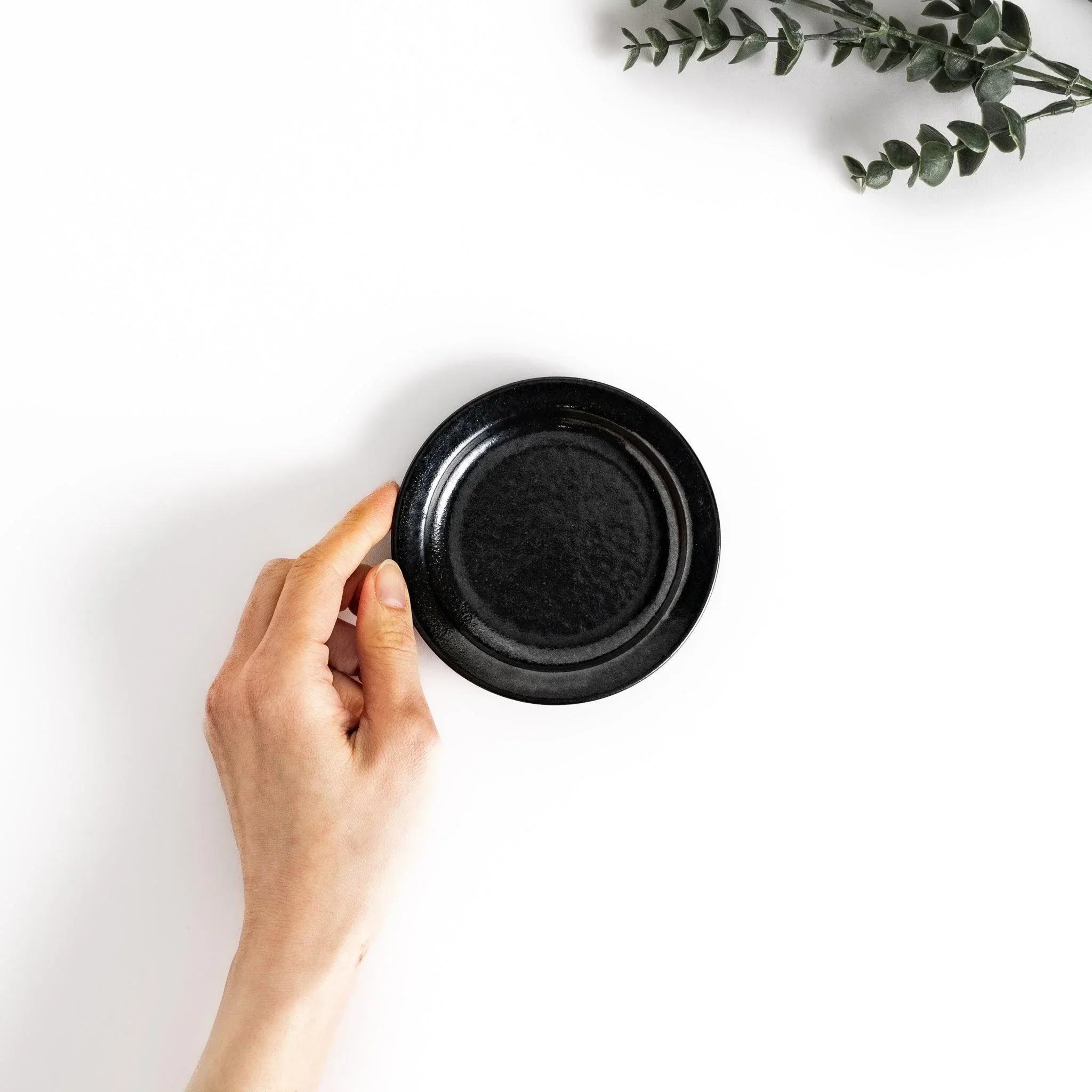 Color Harmony Sauce Dish - Image 6