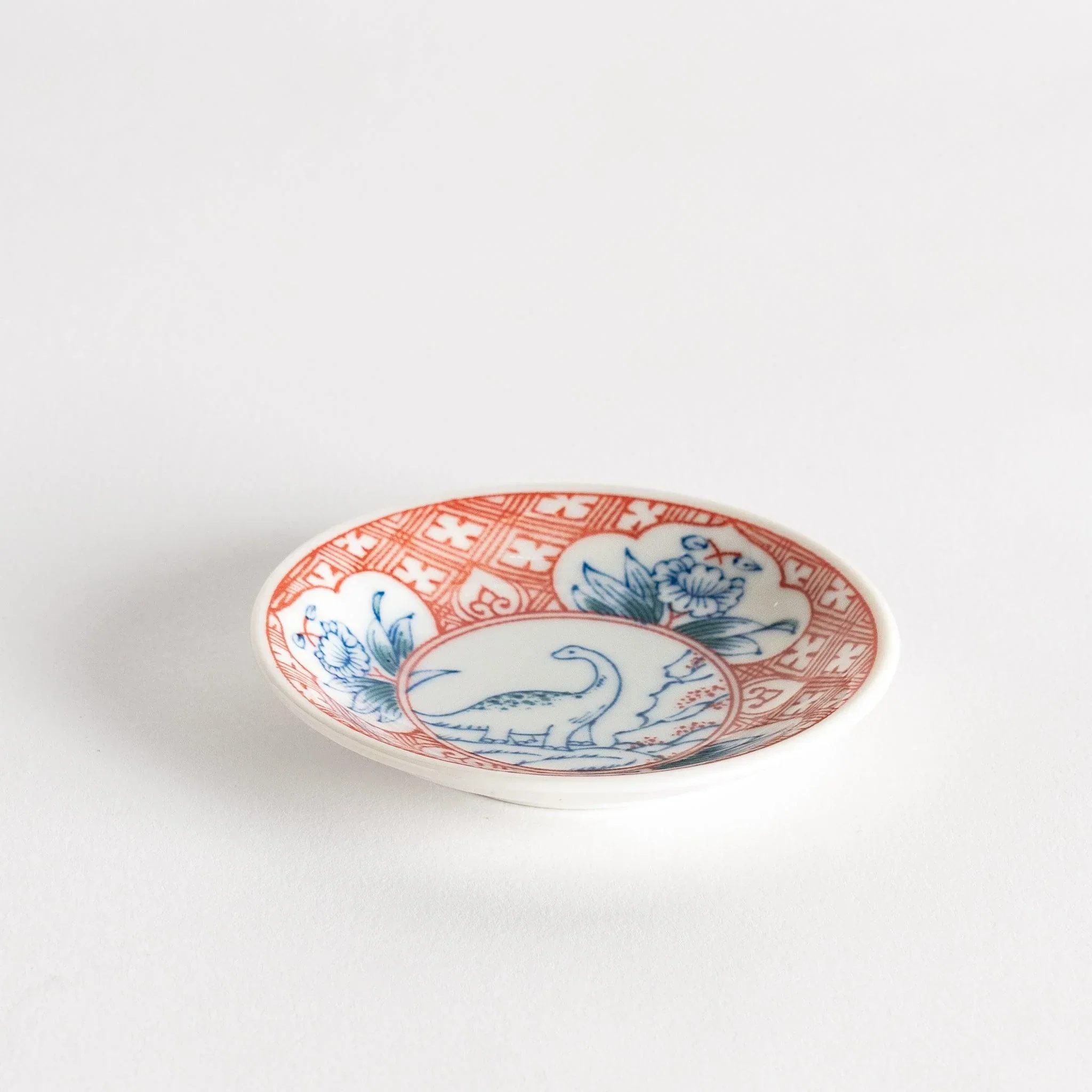 Dinosaur Sauce Dish Set - Image 15