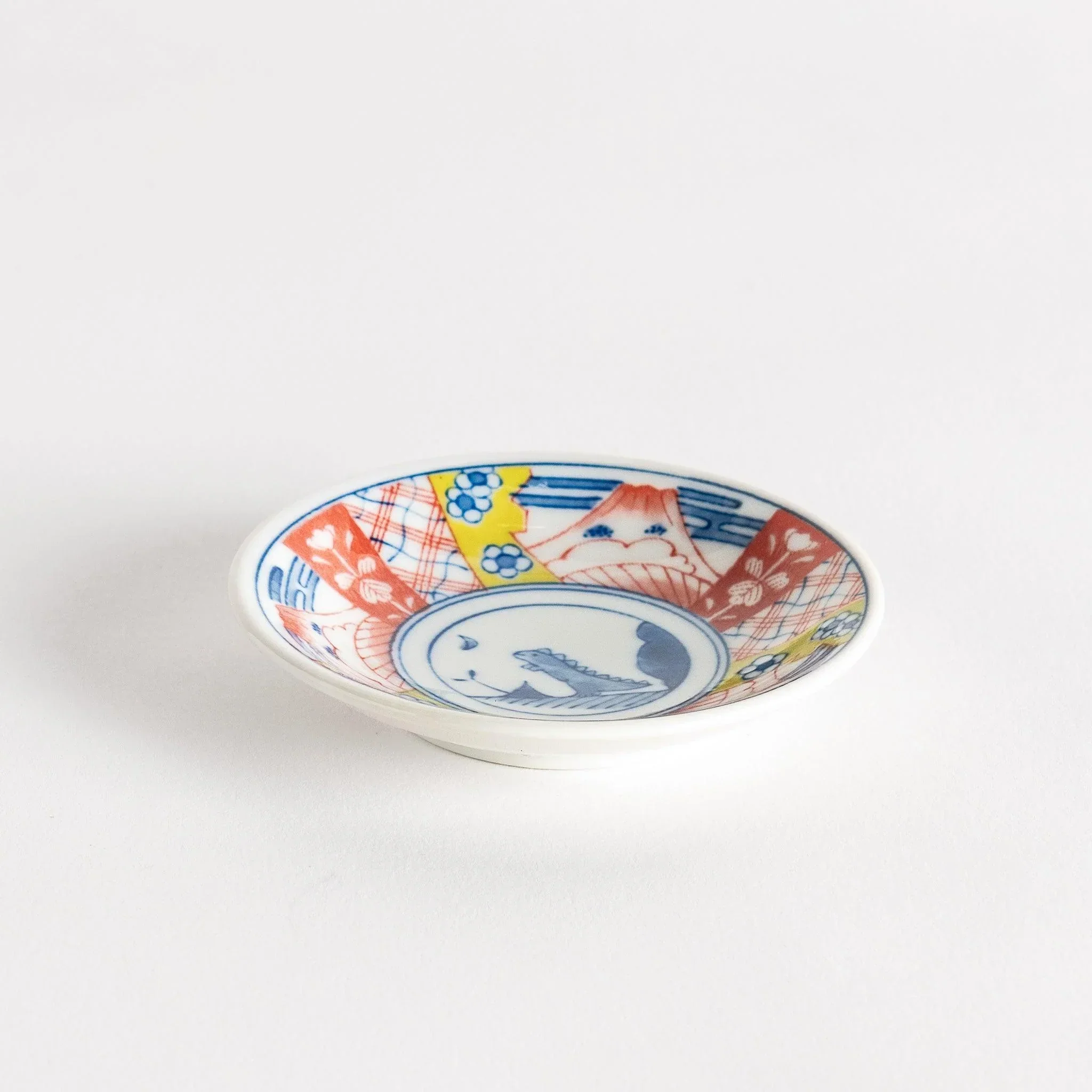 Dinosaur Sauce Dish Set - Image 29