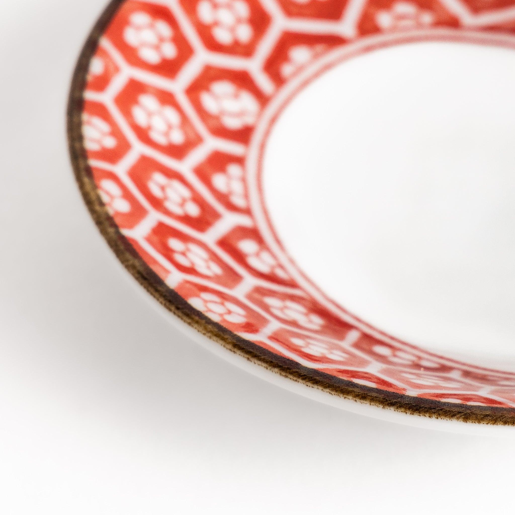 Dinosaur Sauce Dish with Chopsticks Rest - Image 12