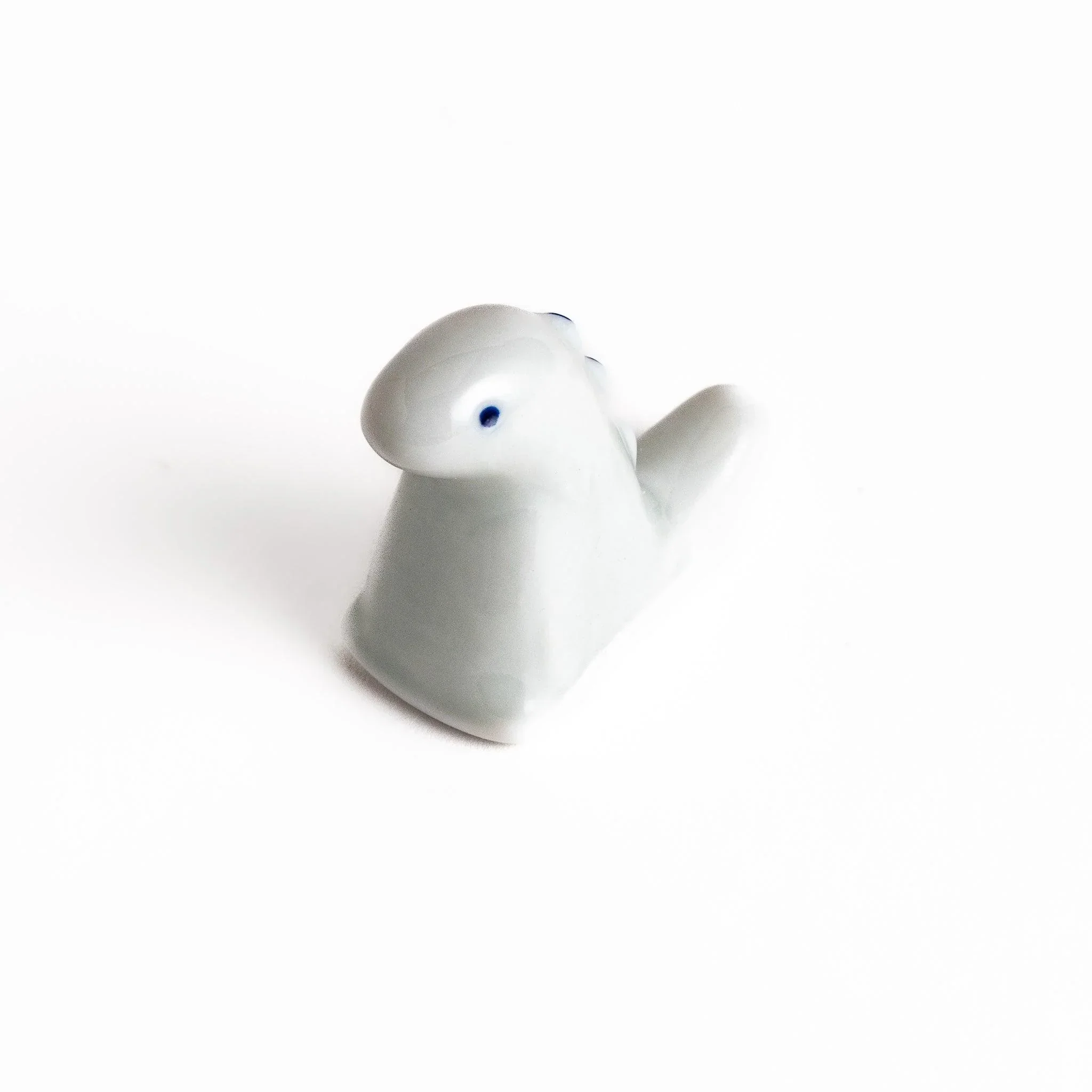 Dinosaur Sauce Dish with Chopsticks Rest - Image 14