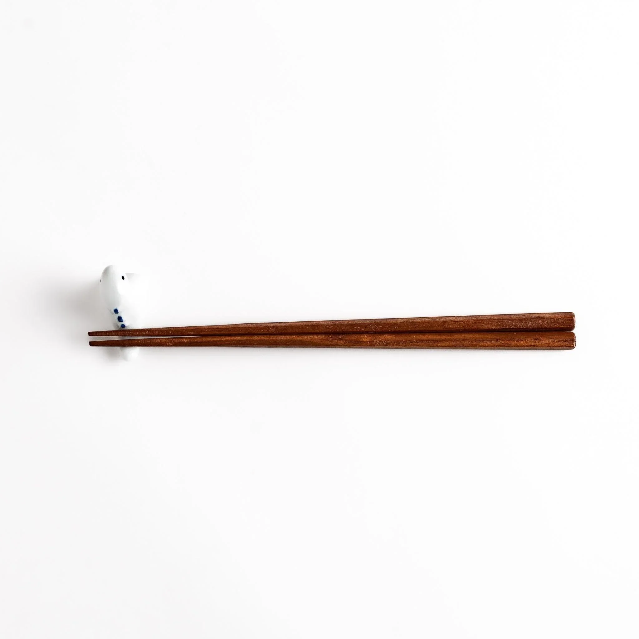 Dinosaur Sauce Dish with Chopsticks Rest - Image 16