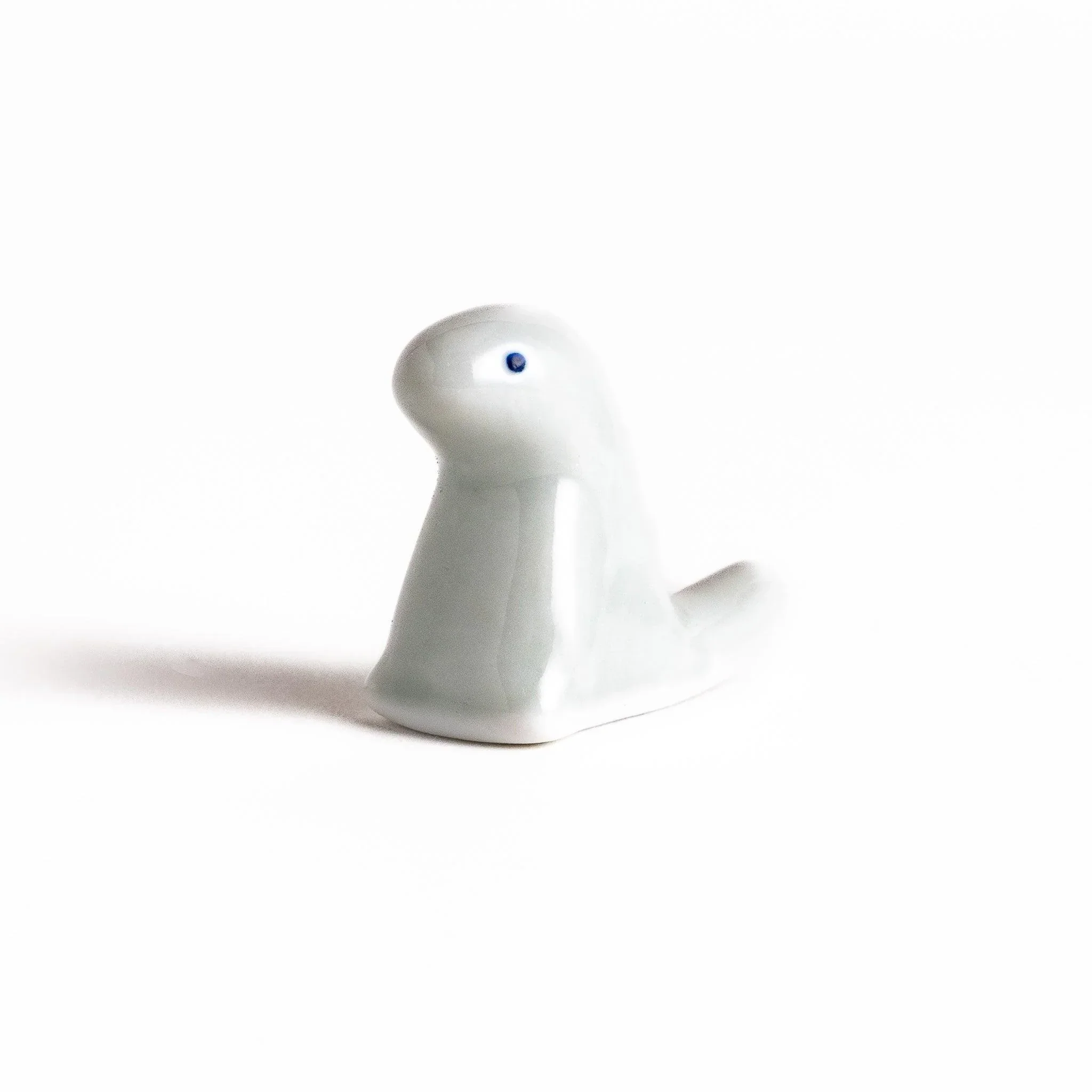 Dinosaur Sauce Dish with Chopsticks Rest - Image 18