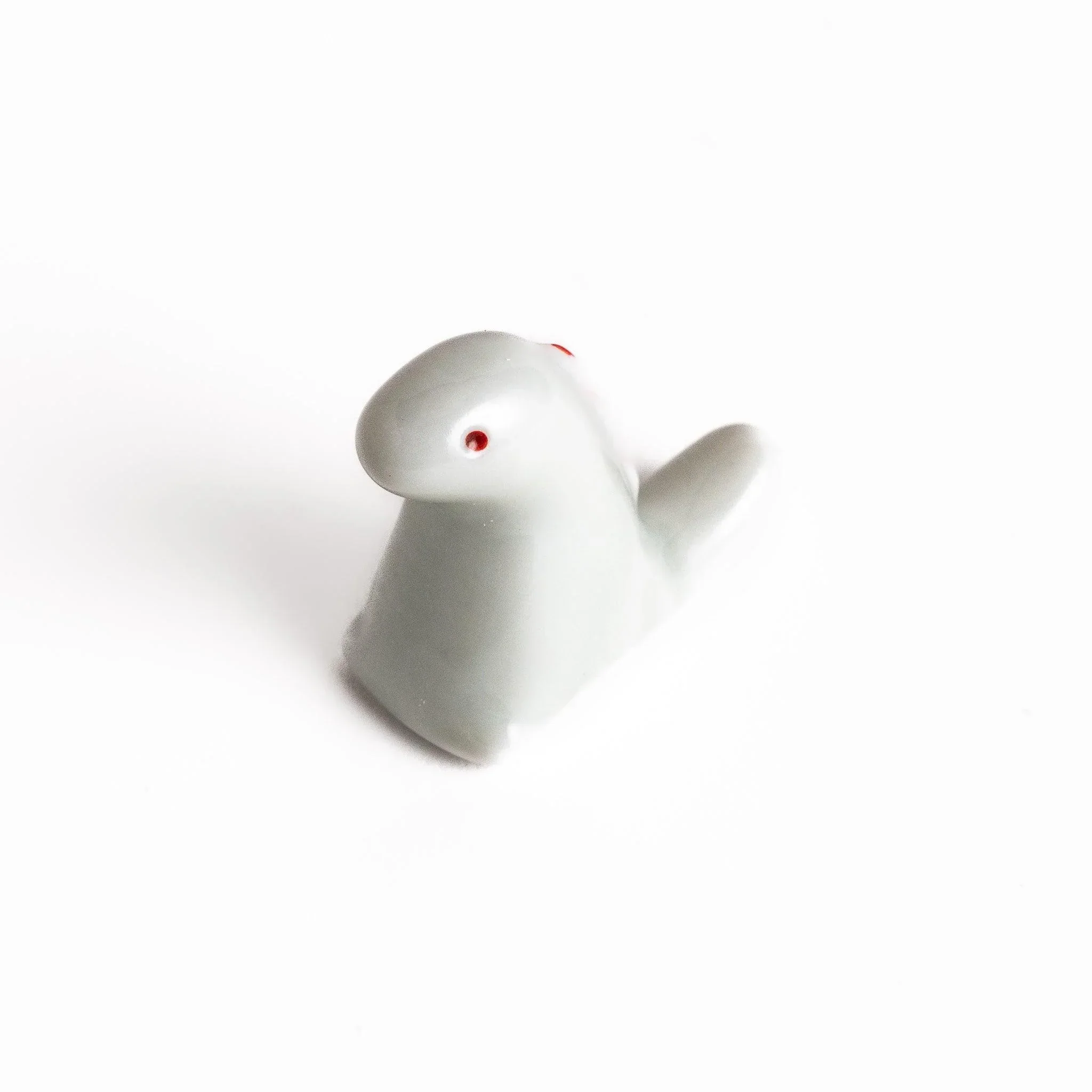 Dinosaur Sauce Dish with Chopsticks Rest - Image 19