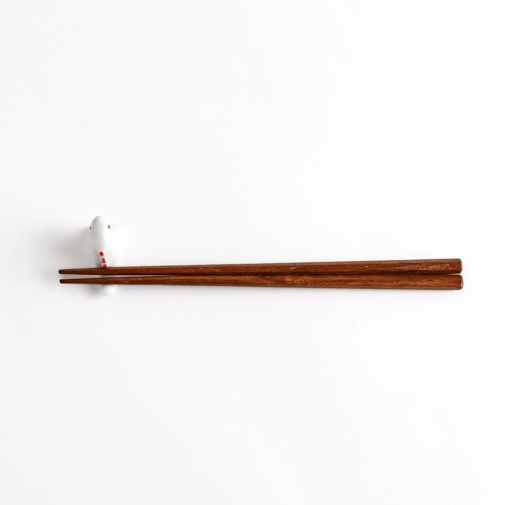 Dinosaur Sauce Dish with Chopsticks Rest - Image 21