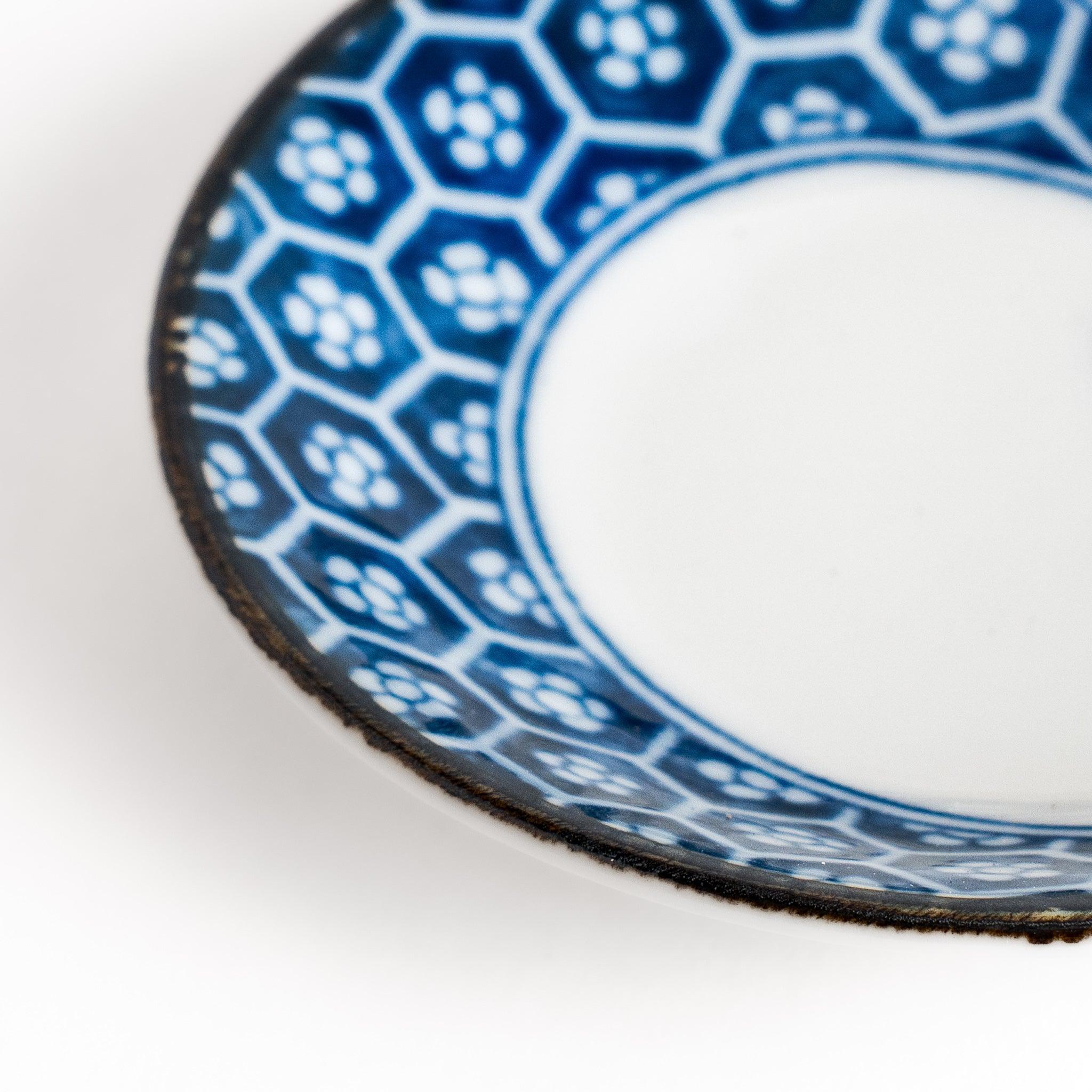 Dinosaur Sauce Dish with Chopsticks Rest - Image 7