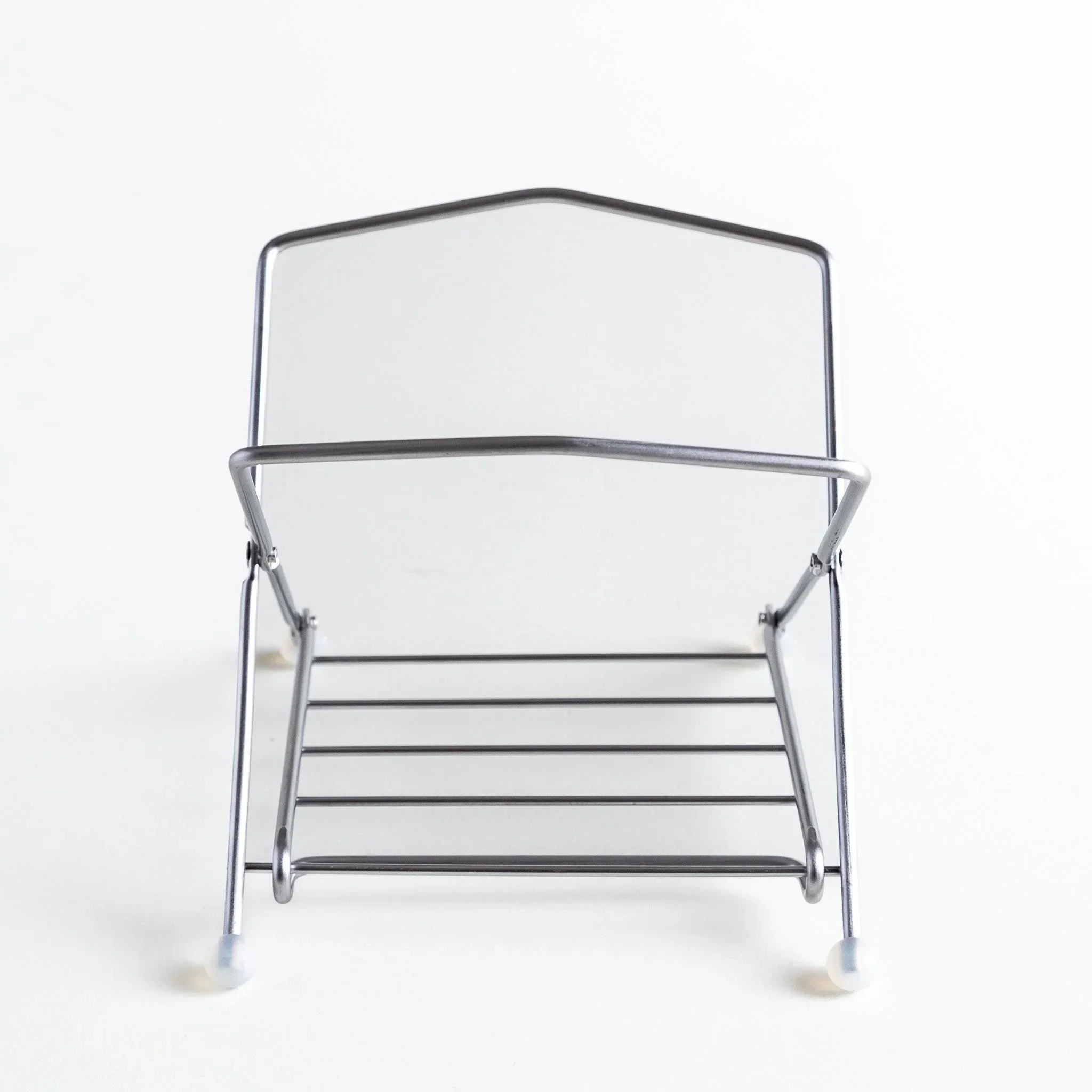 EcoFrame Stainless Compost Holder - Image 10