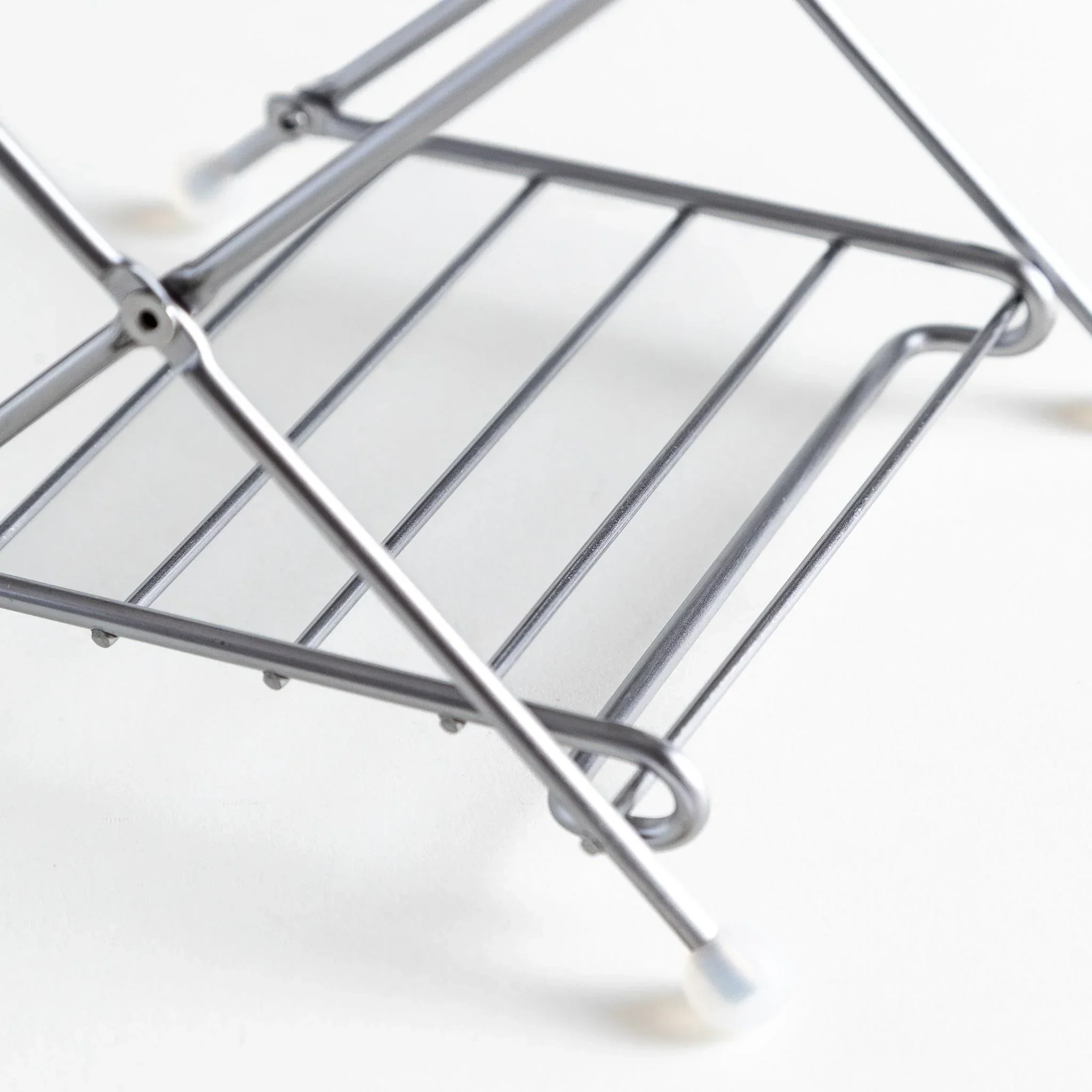 EcoFrame Stainless Compost Holder - Image 11