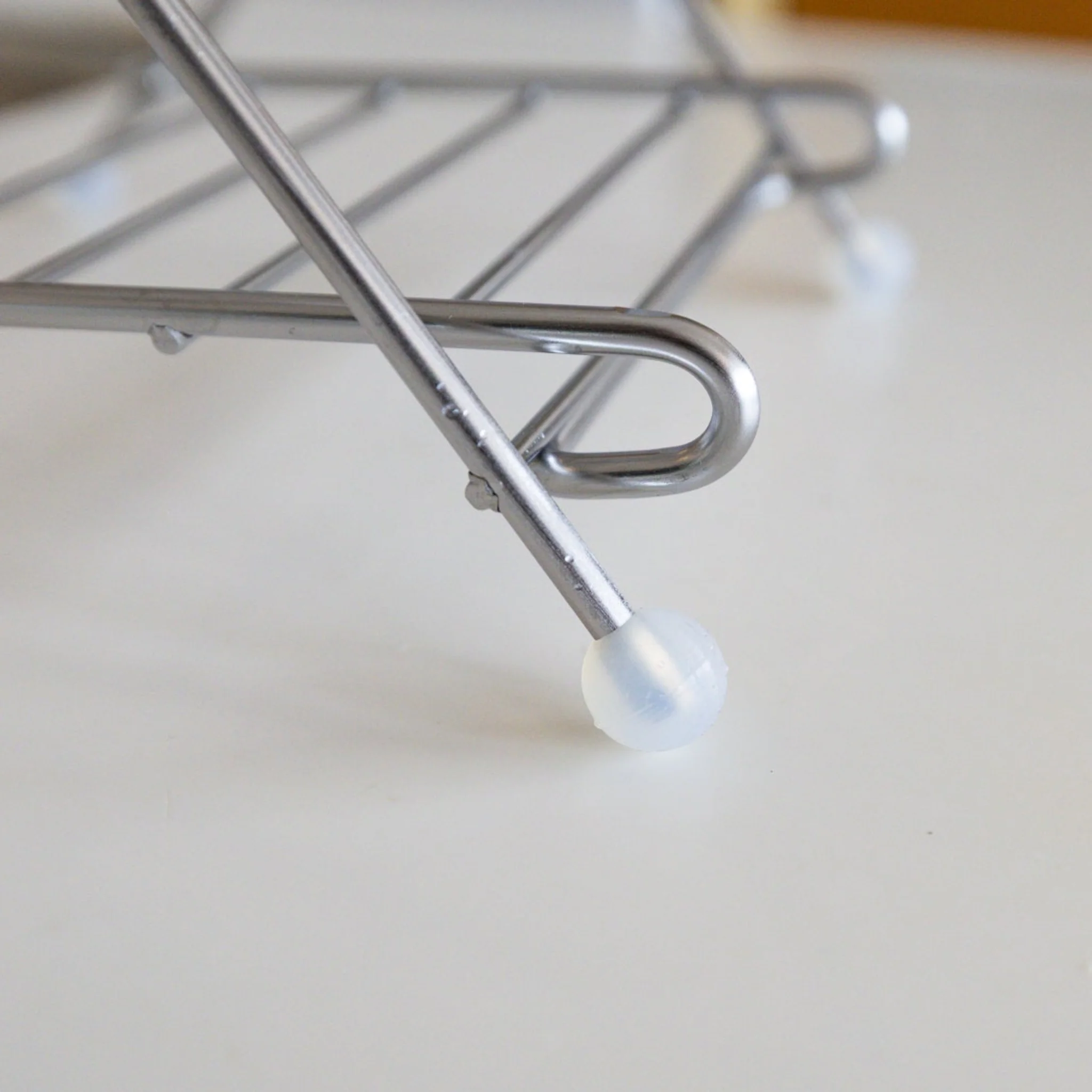 EcoFrame Stainless Compost Holder - Image 12