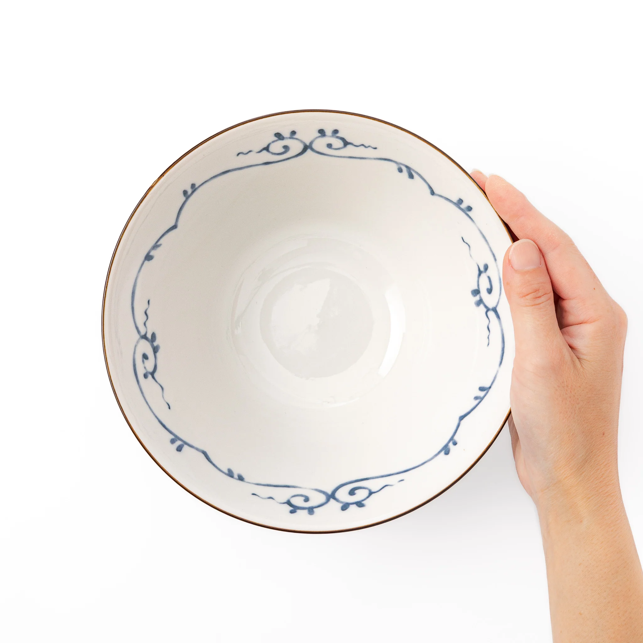 Edo Dinosaur Ramen Bowl - Image 3