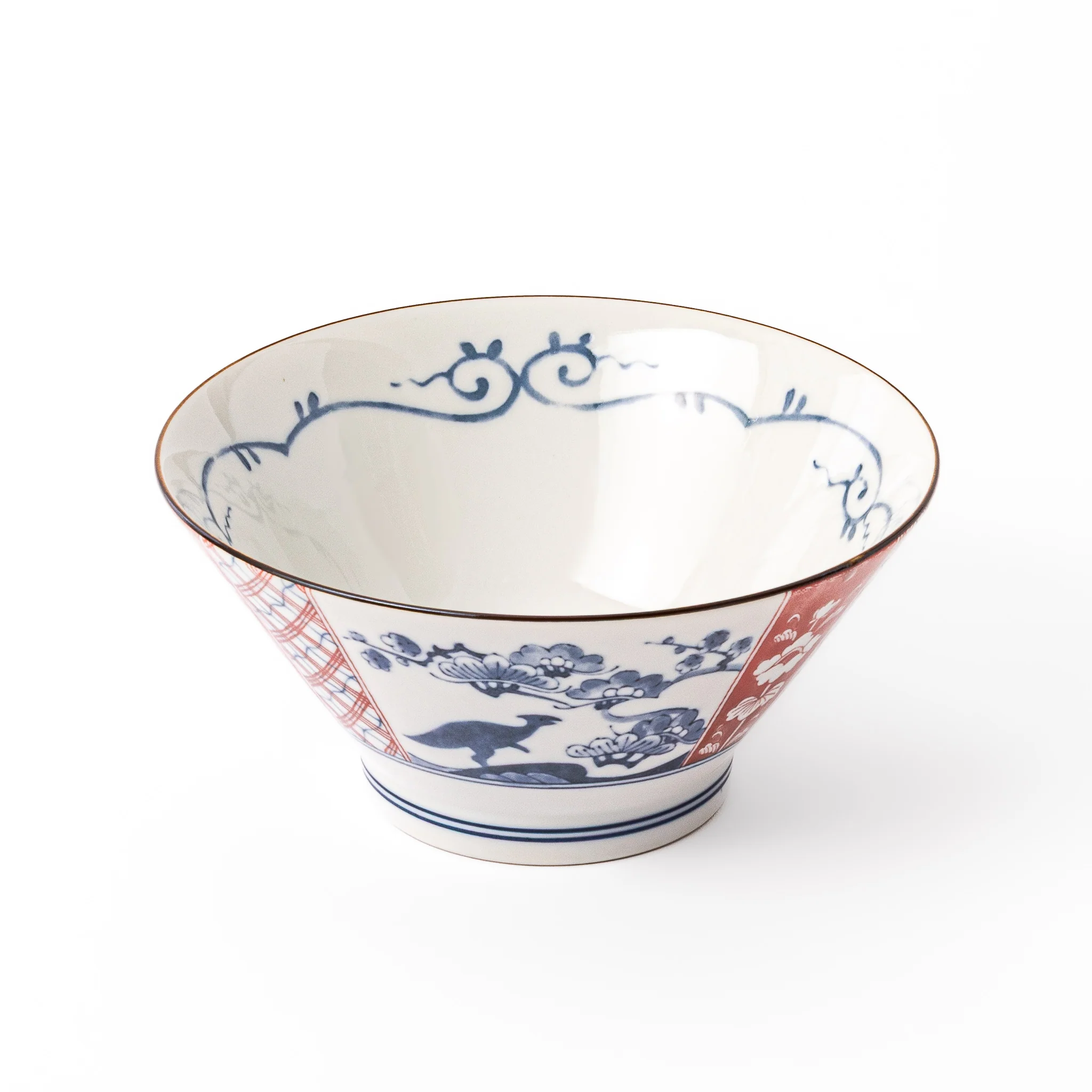 Edo Dinosaur Ramen Bowl - Image 4