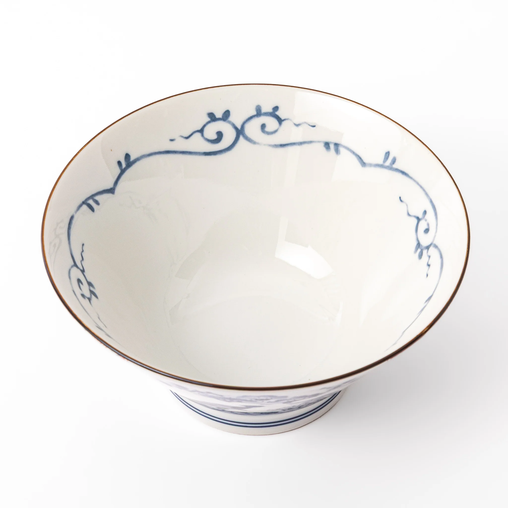 Edo Dinosaur Ramen Bowl - Image 7