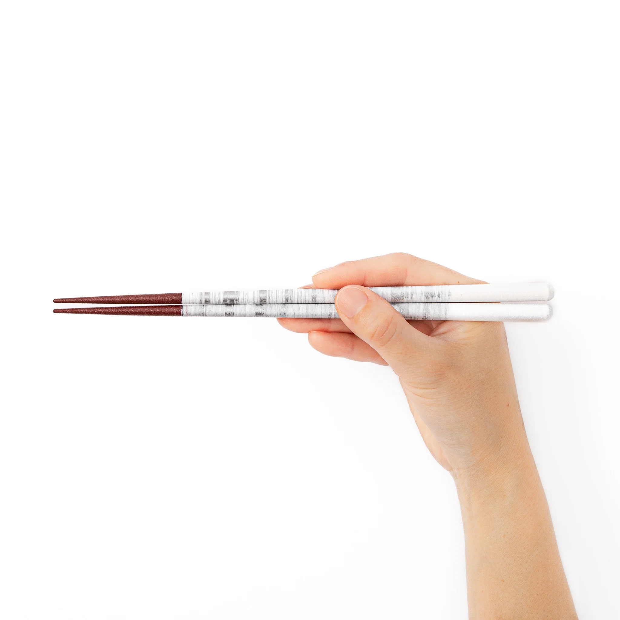 Golden Wave Chopsticks Set - Image 6