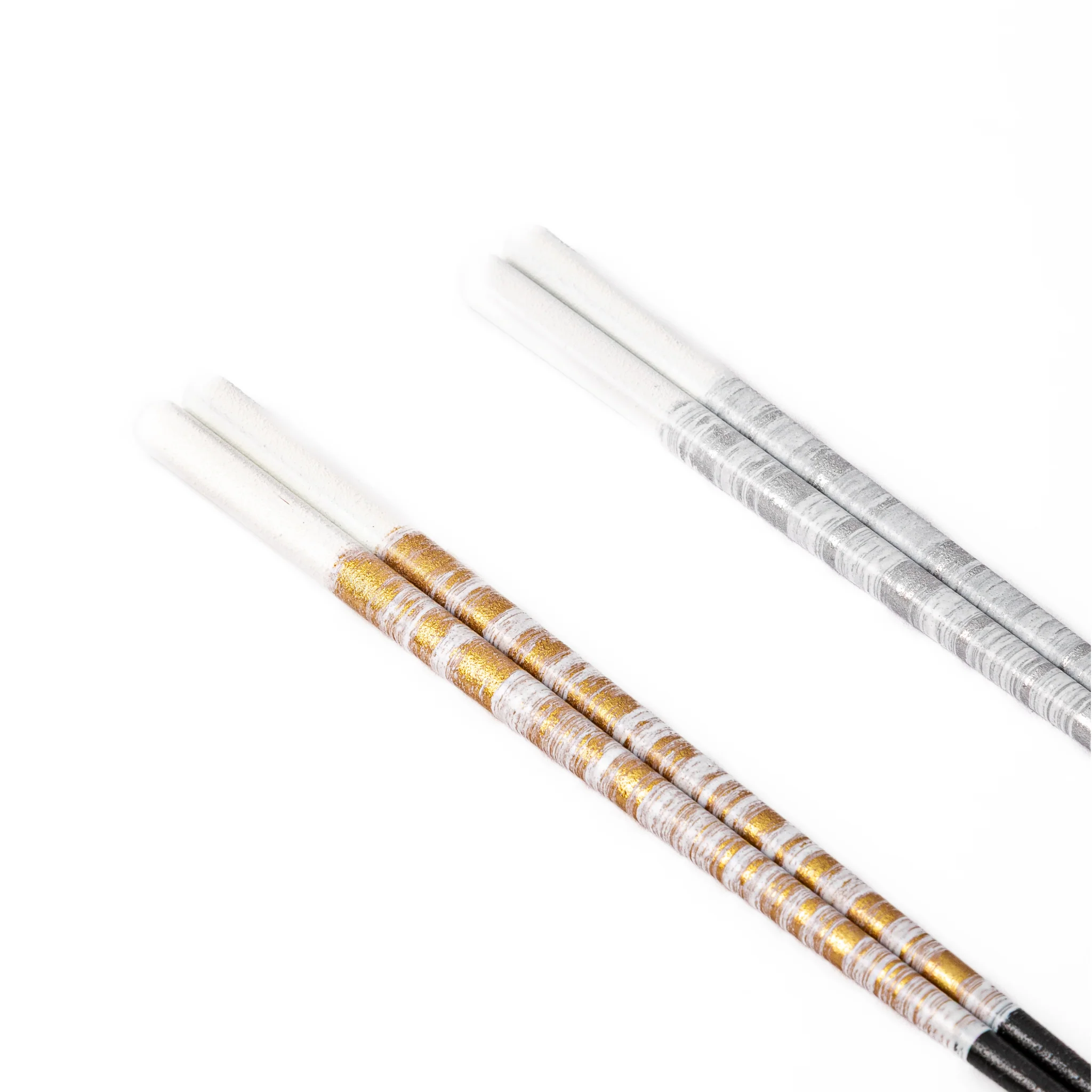 Golden Wave Chopsticks Set - Image 7