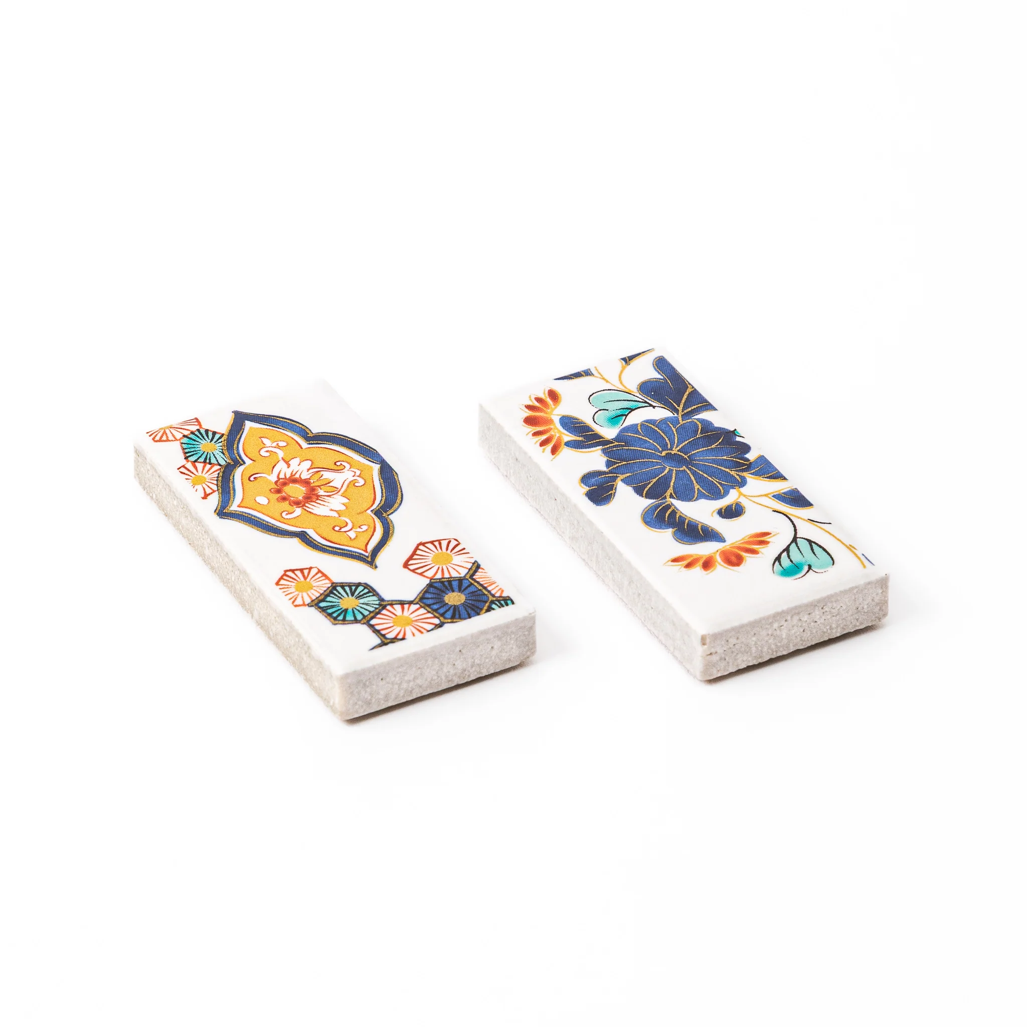 Golden Wave Chopsticks Set - Image 8