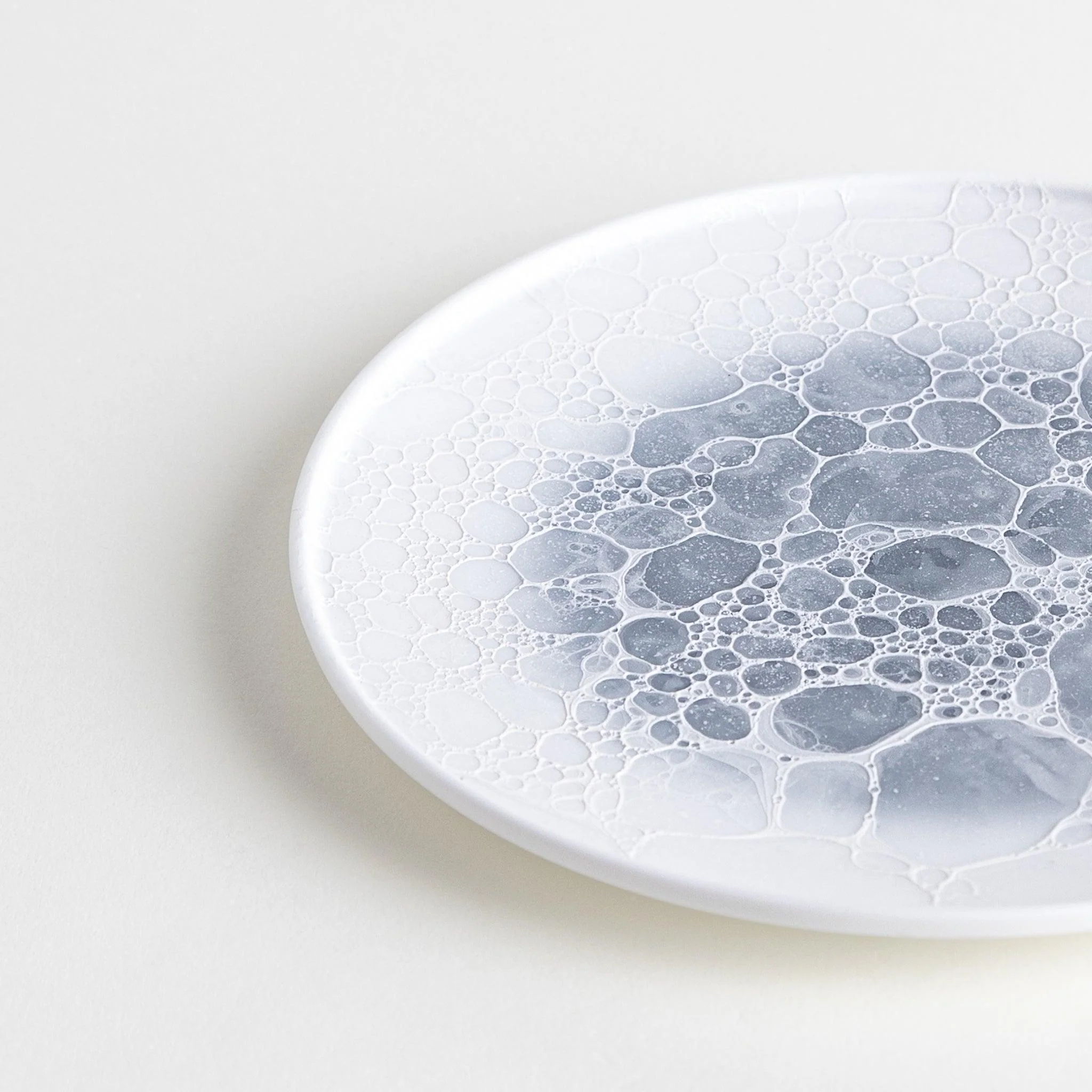Bubble Dessert Plate - Image 13