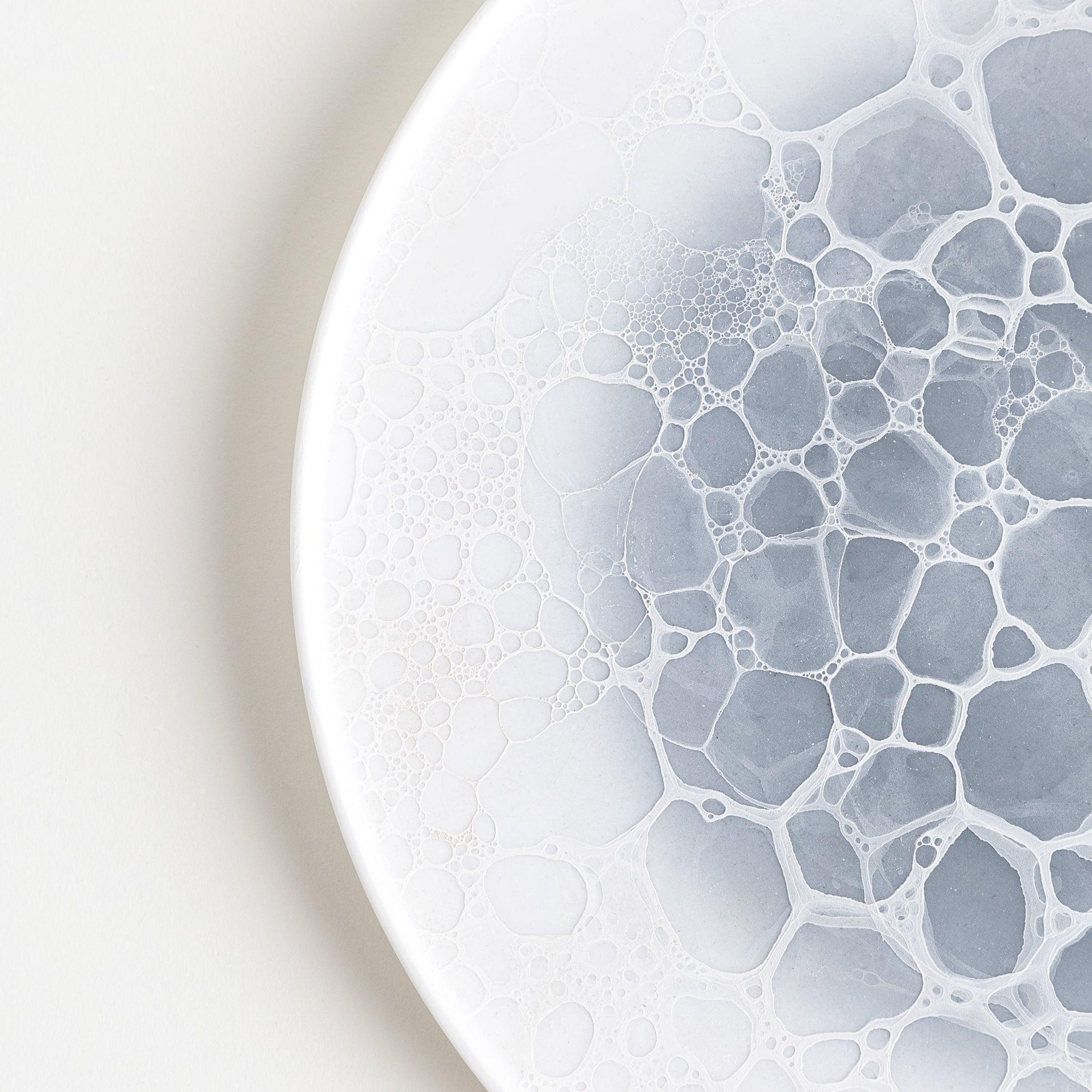 Bubble Dinner Plate - Image 13