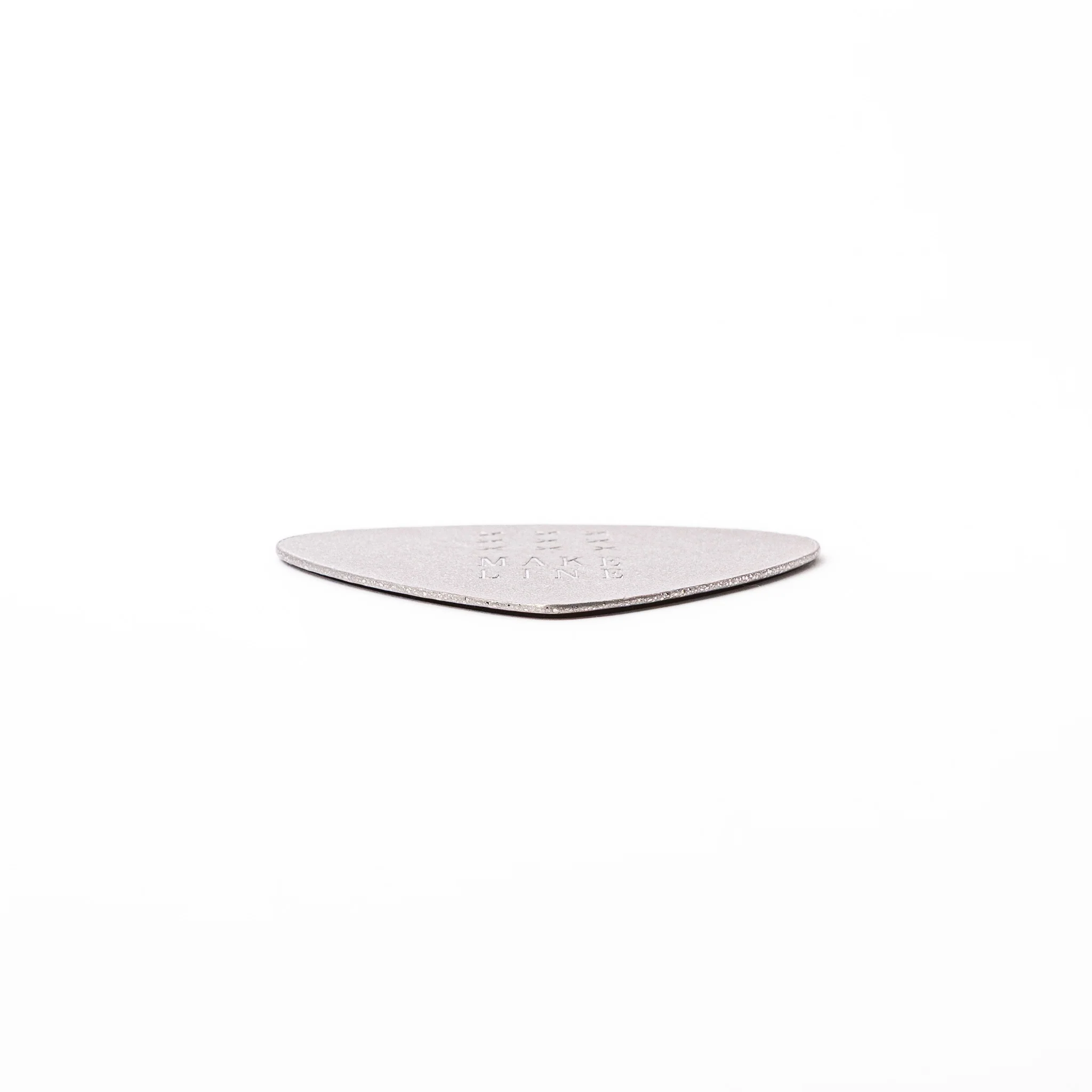 Guitar Pick Metal Coaster - Make Line - Image 17