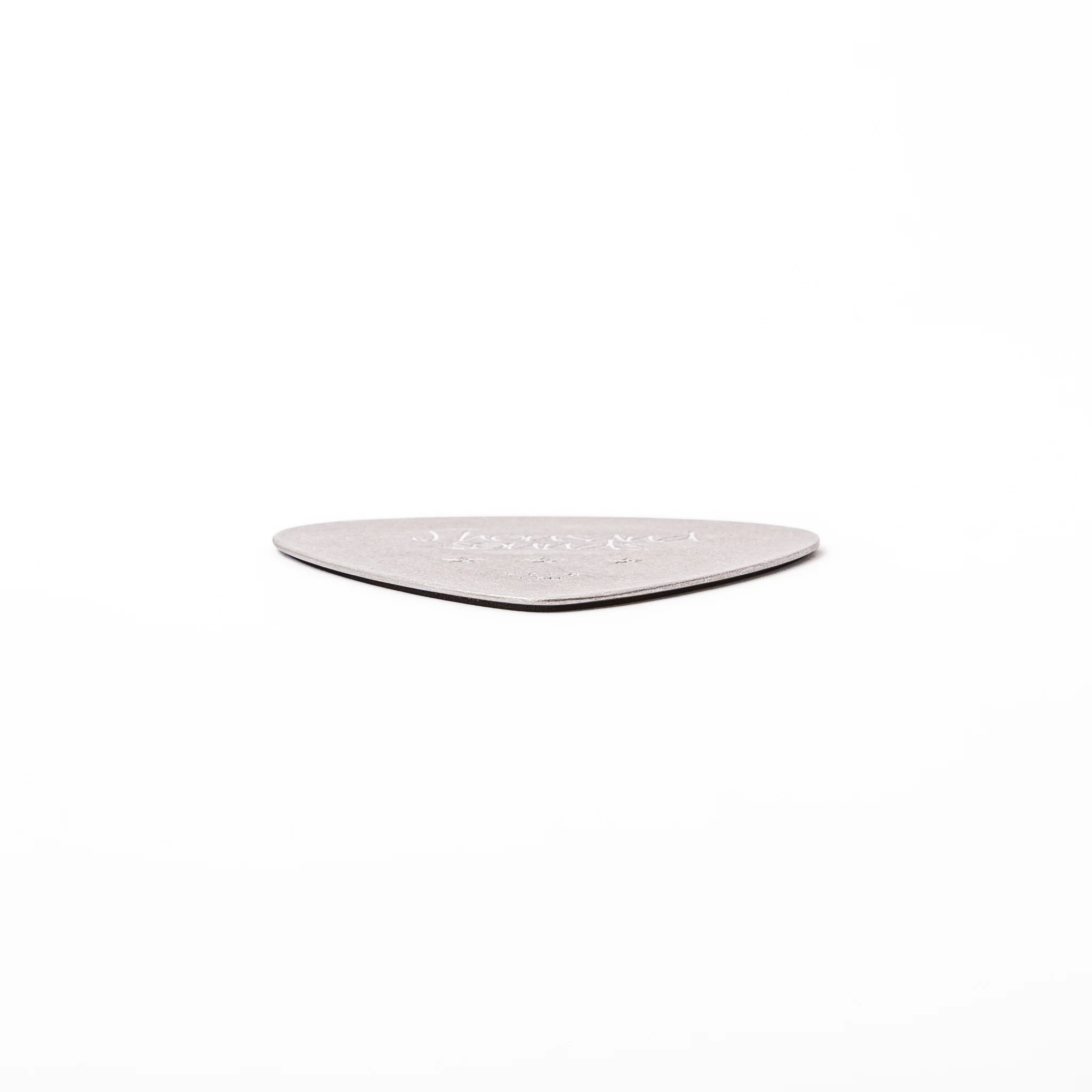 Guitar Pick Metal Coaster - Thousand Sounds - Image 11