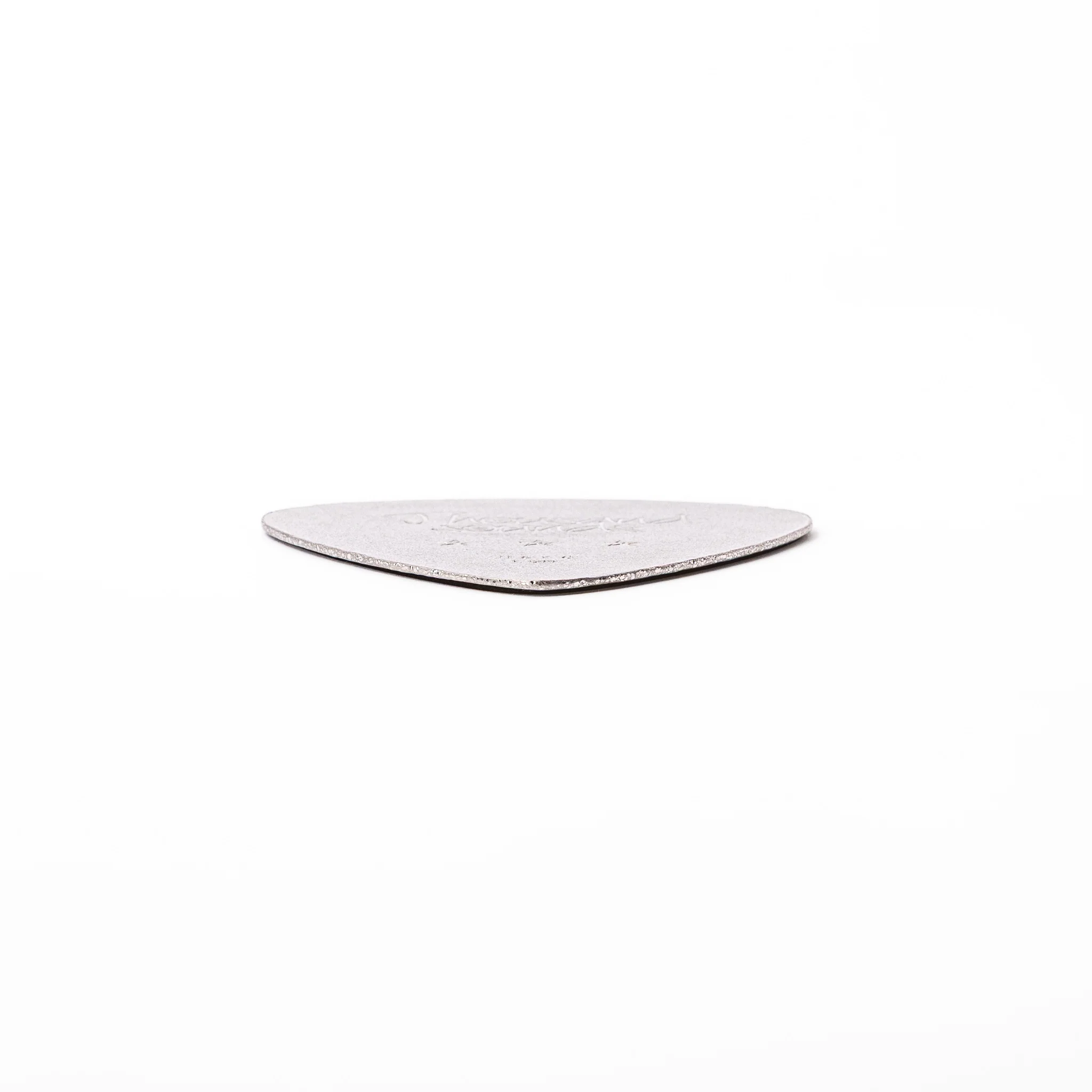 Guitar Pick Metal Coaster - Thousand Sounds - Image 17