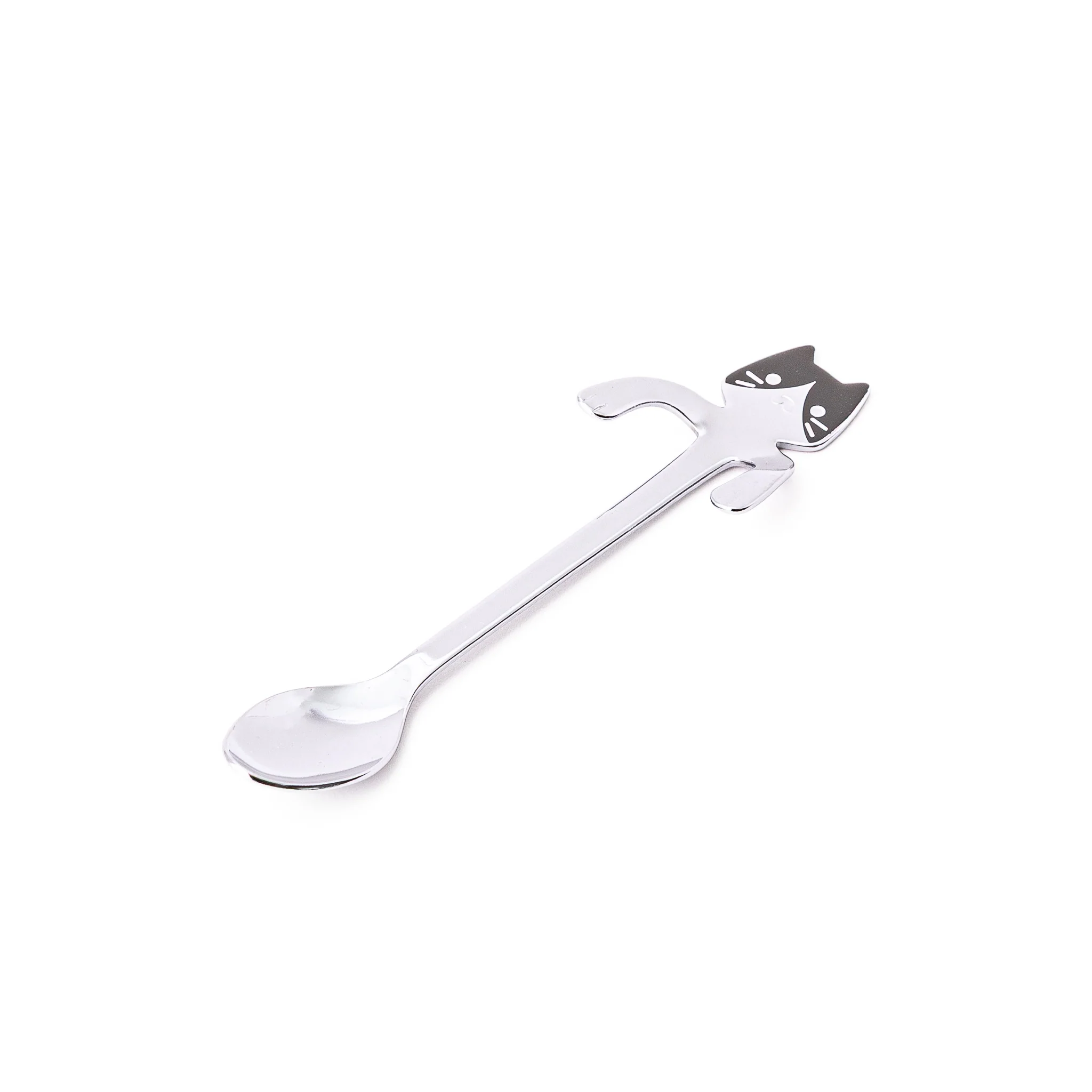 Hanging Cat Coffee Spoon - Image 10