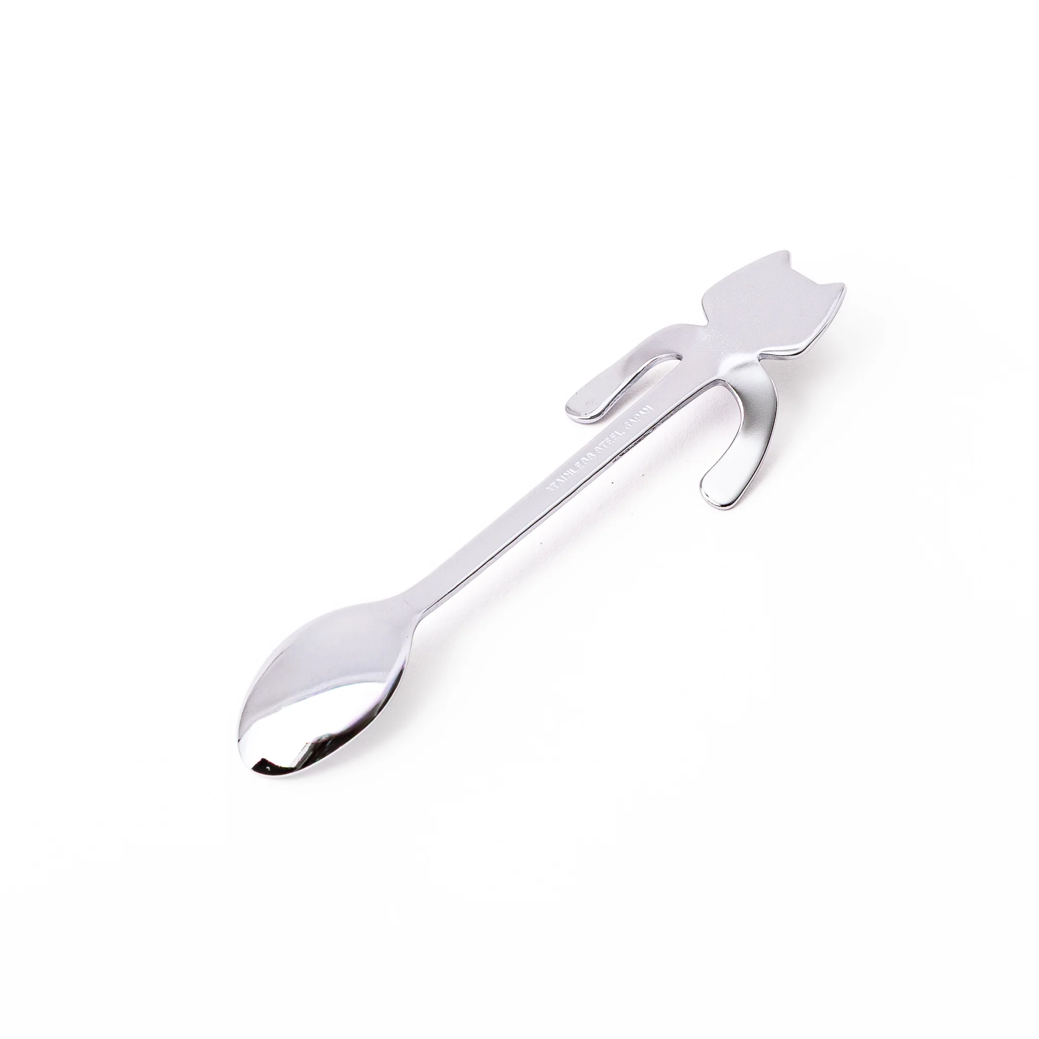 Hanging Cat Coffee Spoon - Image 13