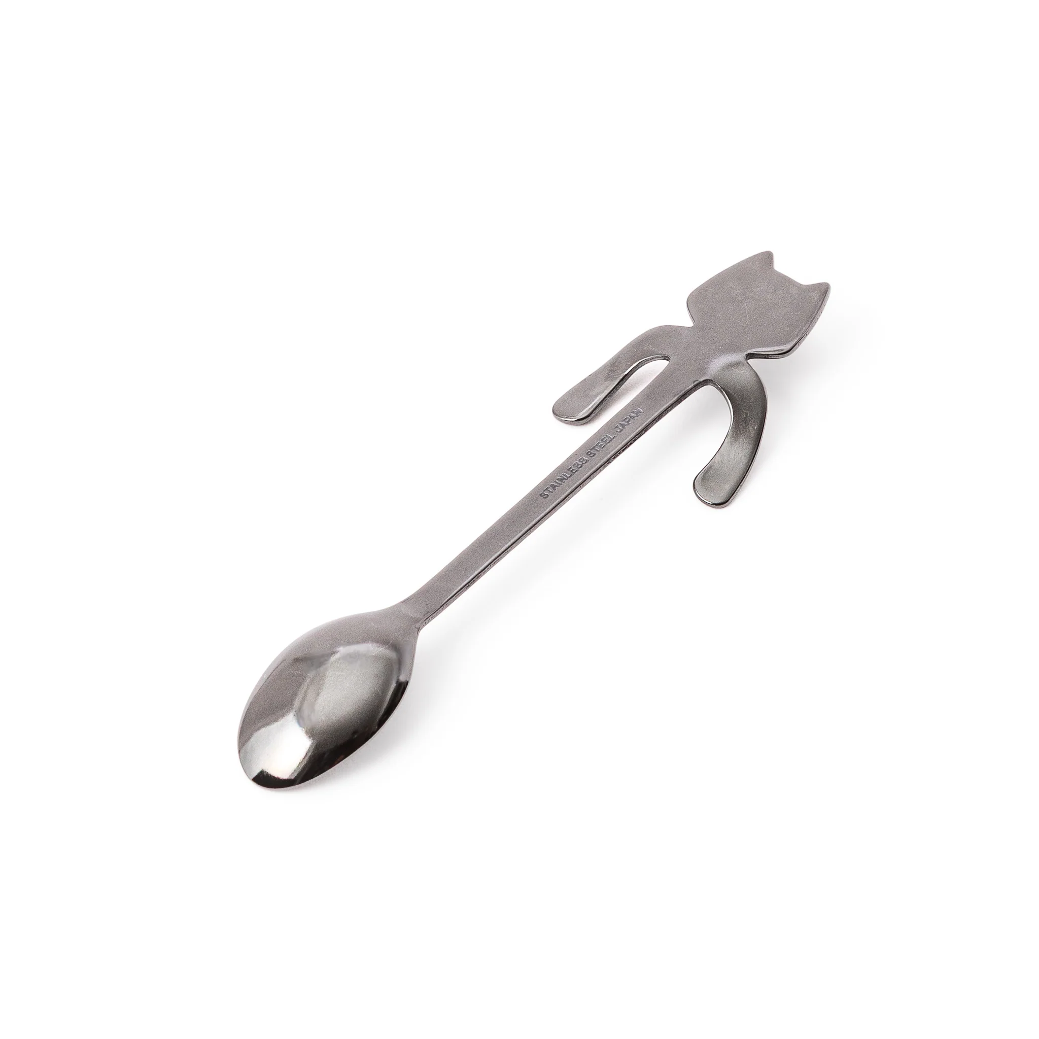 Hanging Cat Coffee Spoon - Image 19