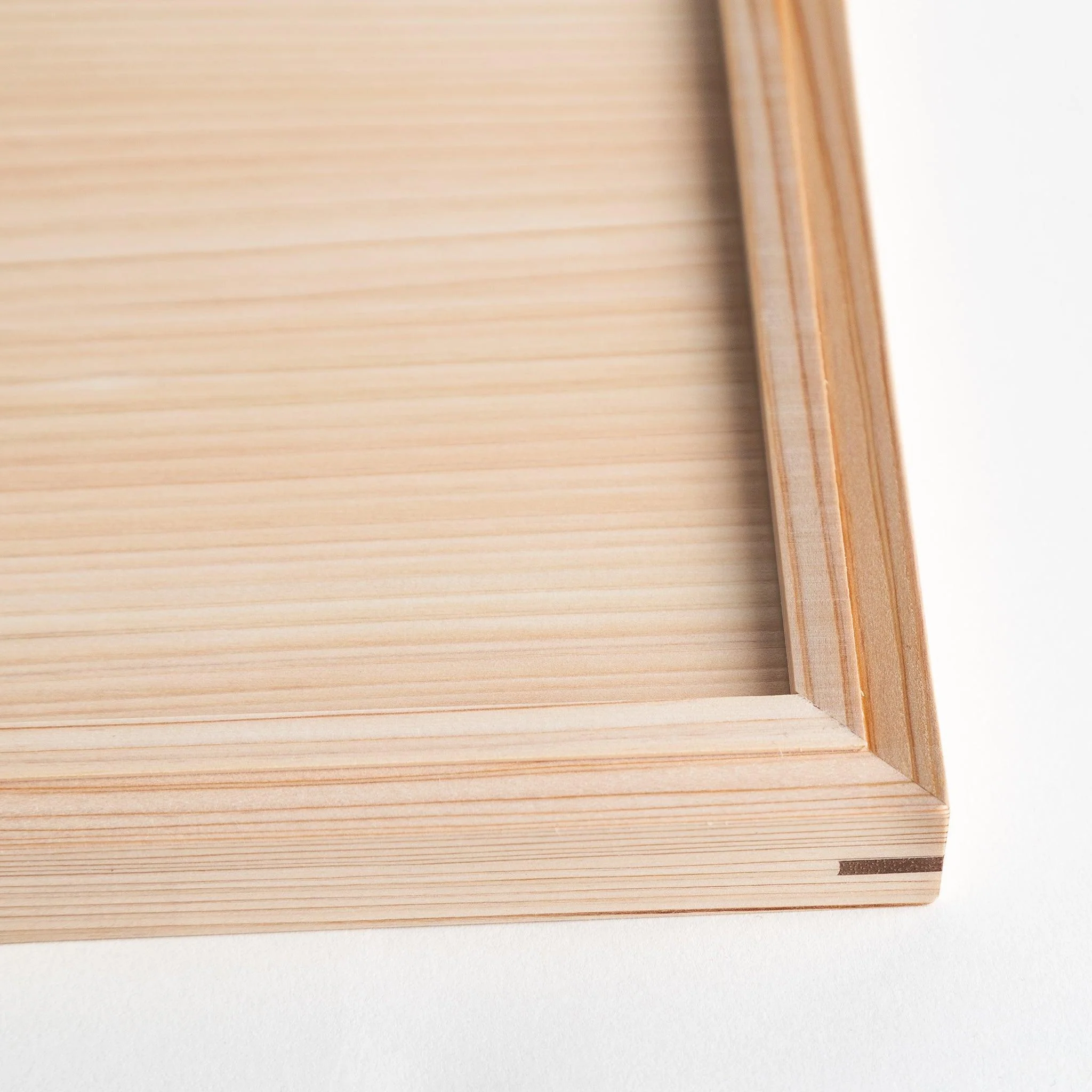 Hinoki Wood Tray - Image 9