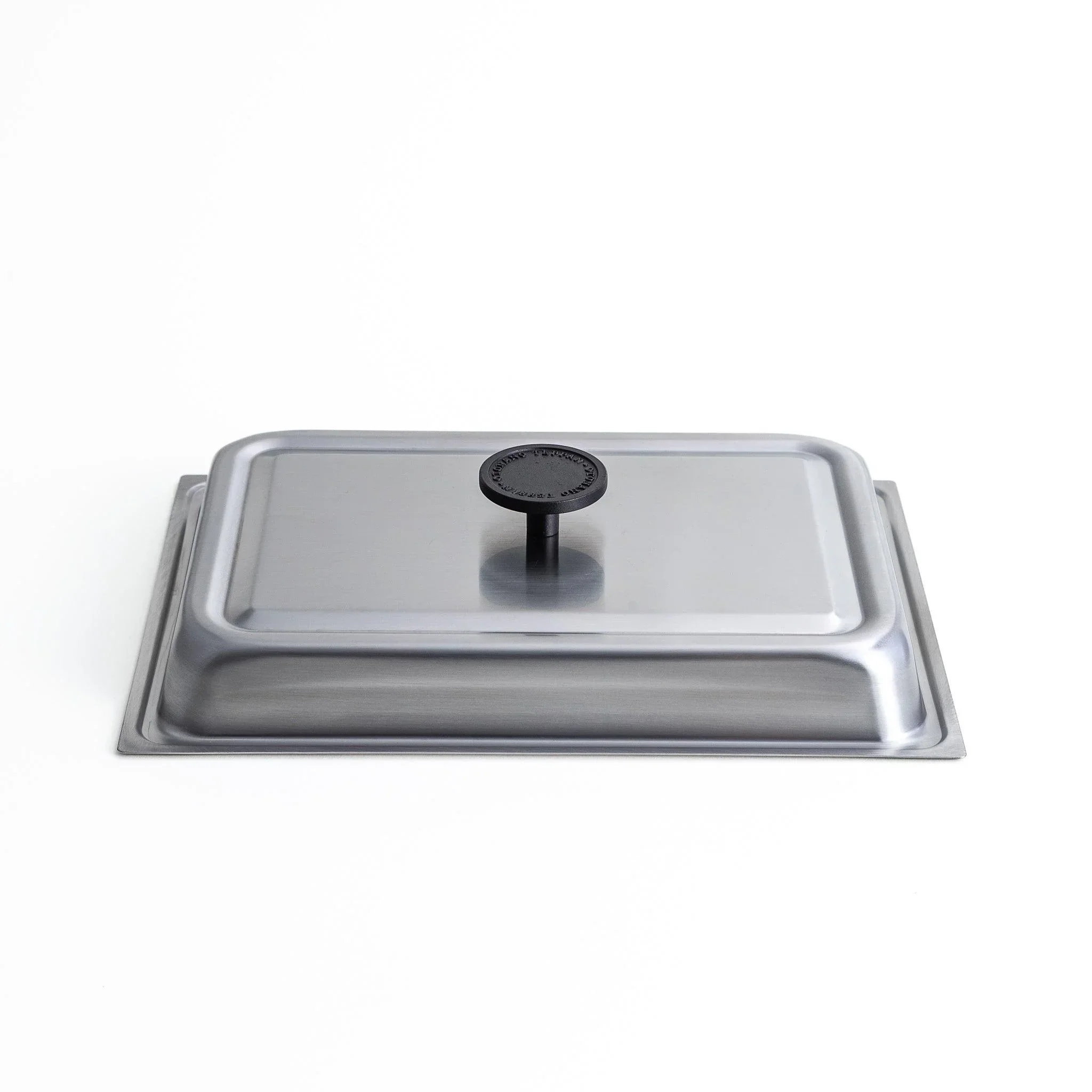 AUX Japanese Cast Iron Griddle with Lid - Image 11
