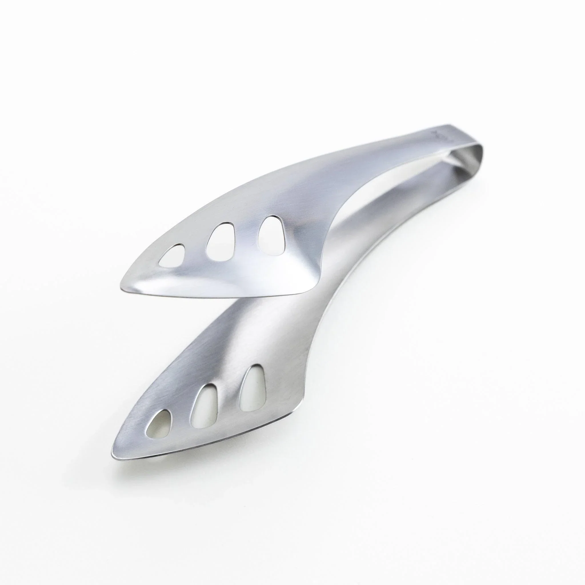 AUX Japanese Serving Tongs - Image 6
