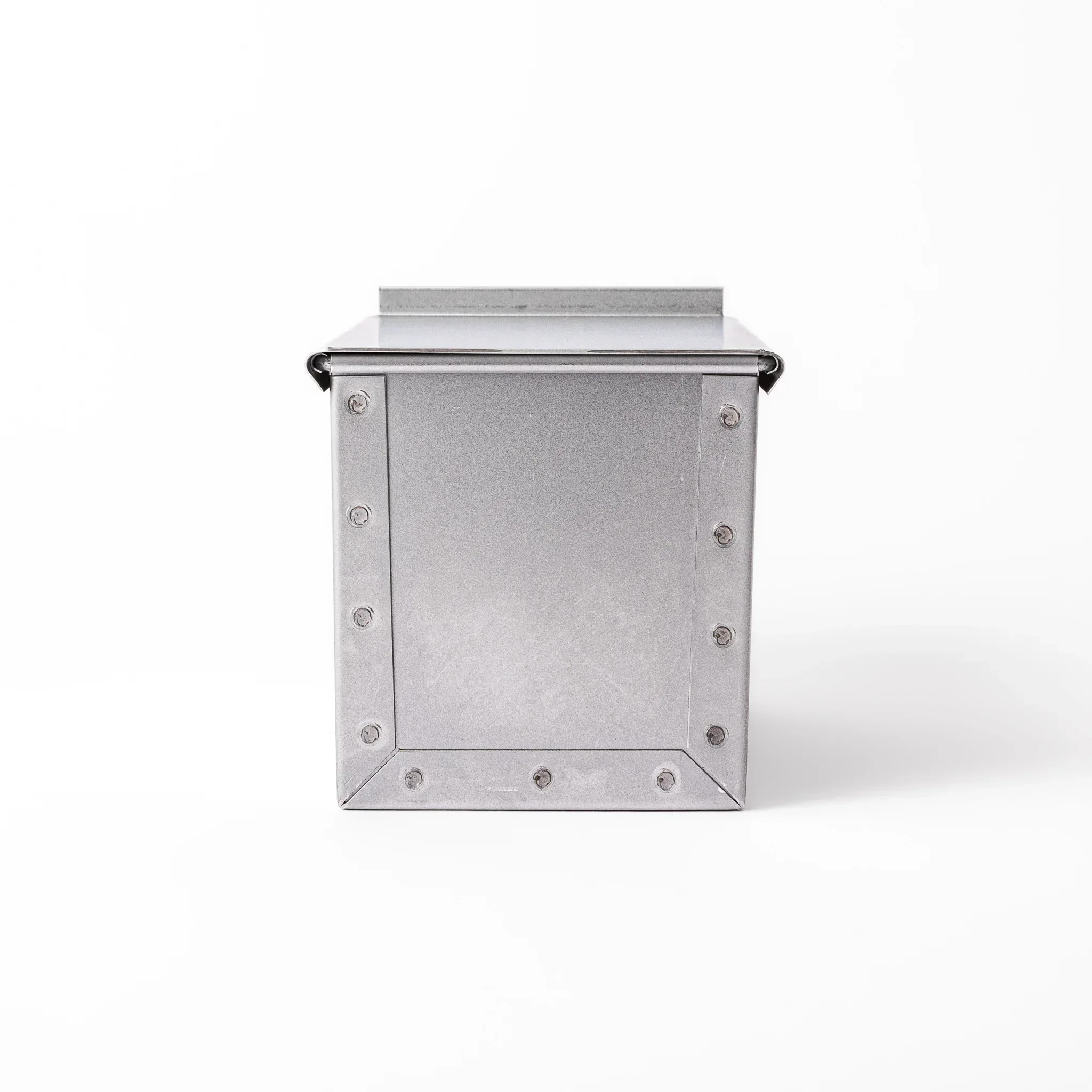 Japanese Shokupan Loaf Pan with Lid - 1.5 Loaf Size - Image 10
