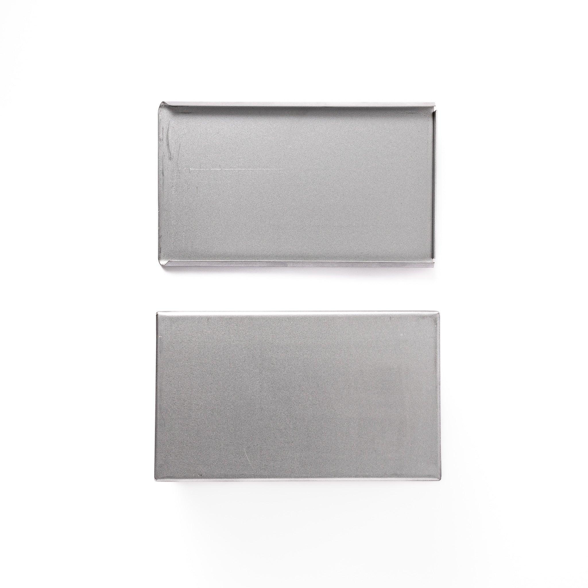 Japanese Shokupan Loaf Pan with Lid - 1.5 Loaf Size - Image 17