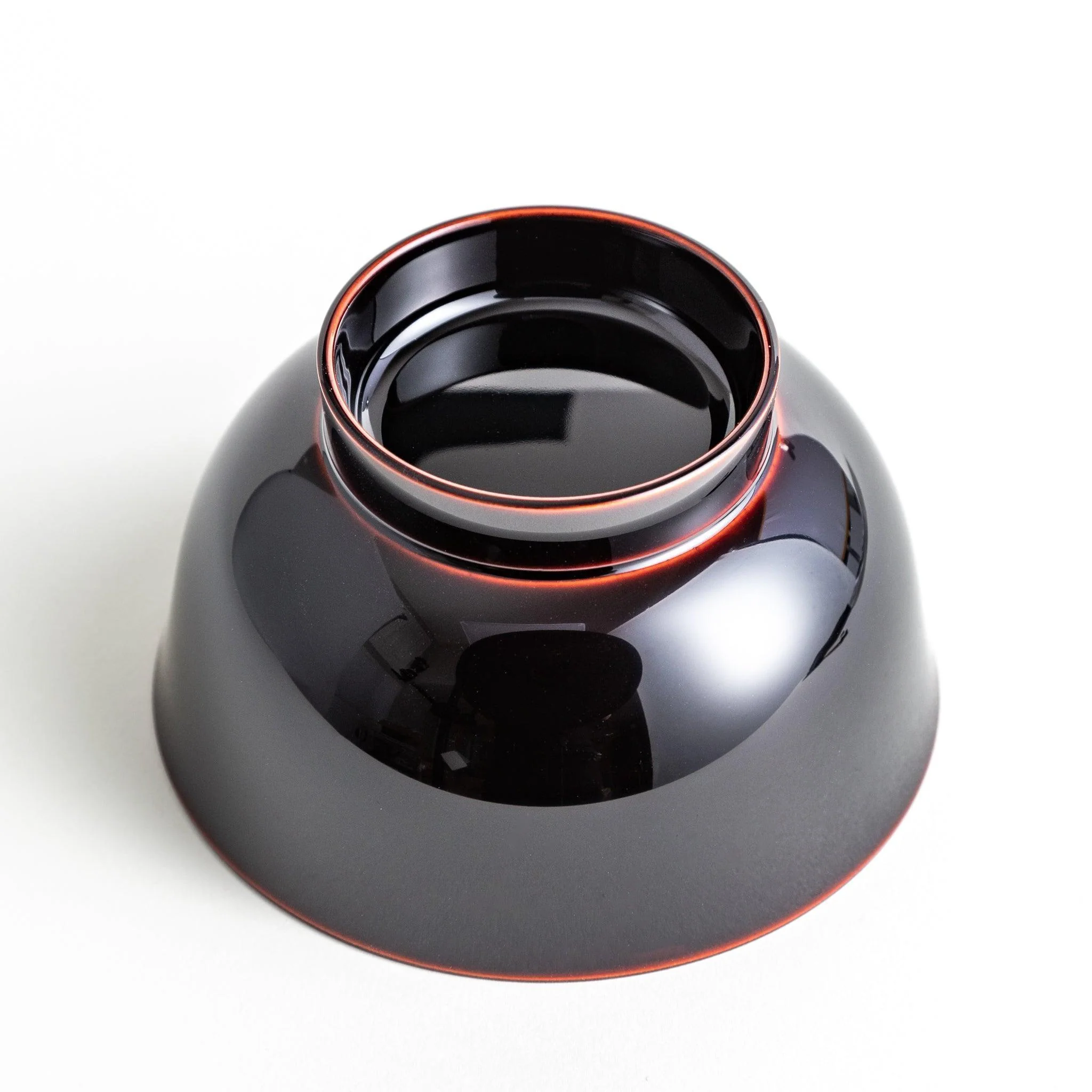 Kyoto Style Miso Soup Bowl - Image 11