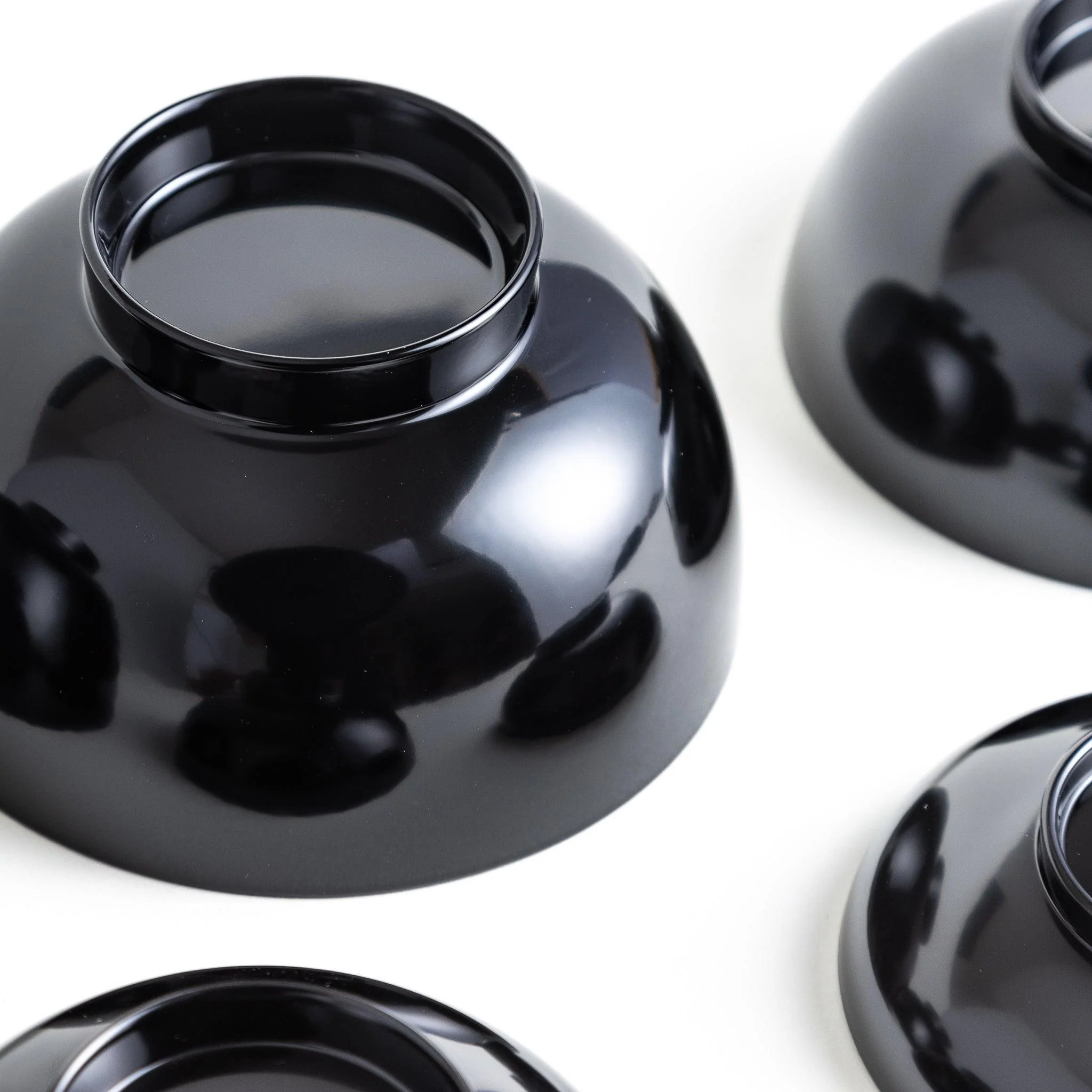 Large Five-Piece Nested Oryoki Set - Image 22