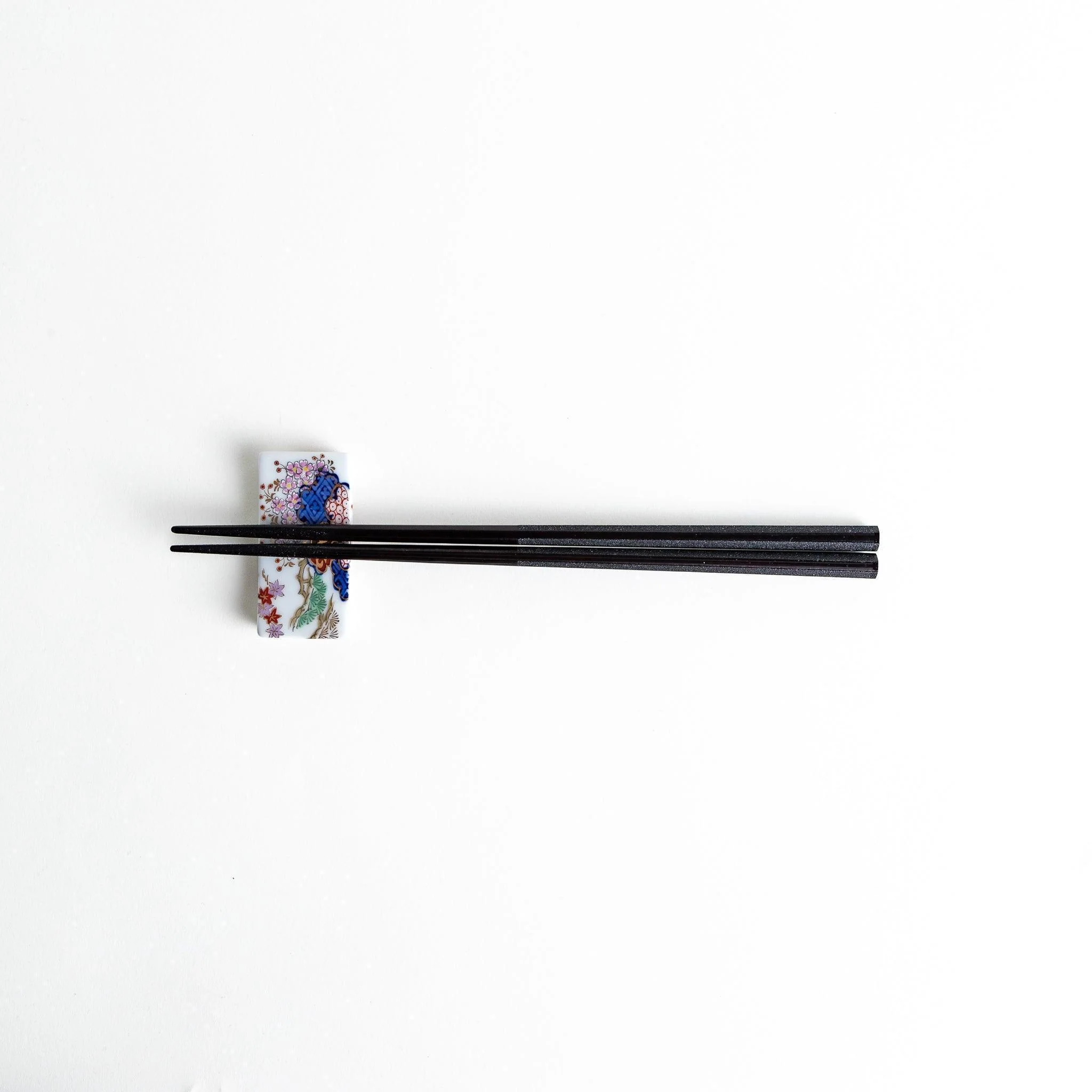 Octagonal Stripe Chopsticks - Image 5