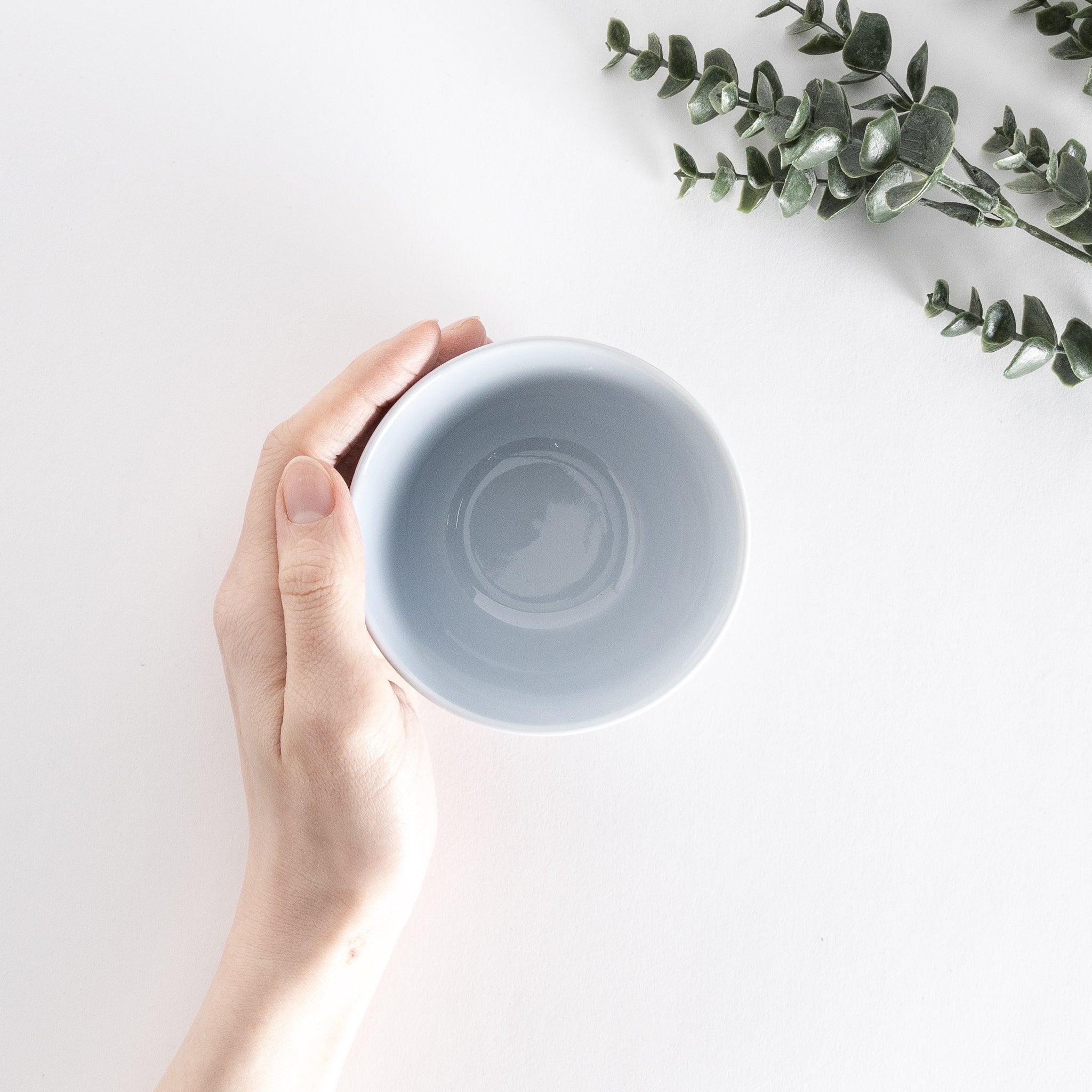 Pastel Serenity Dessert Bowl - Image 10