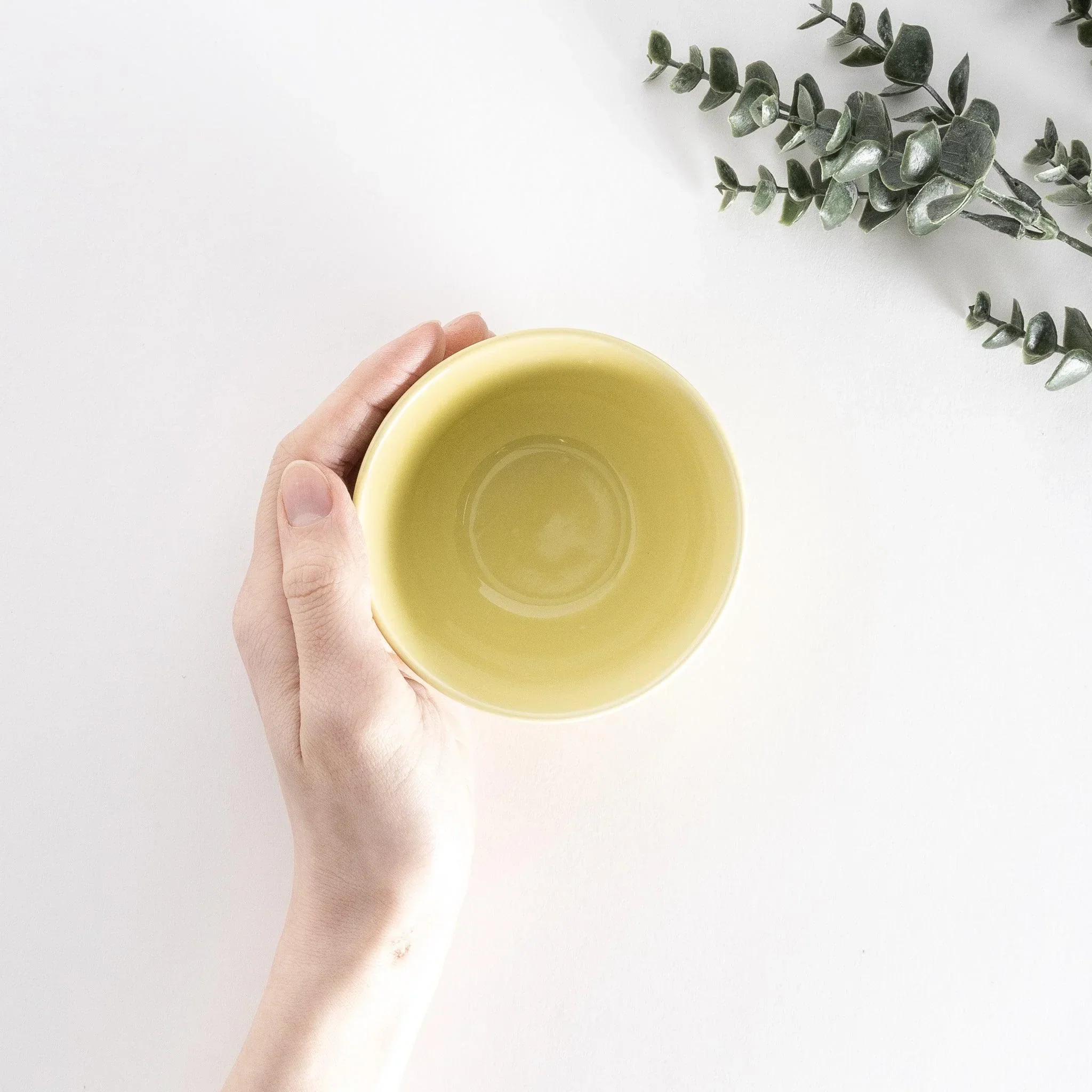 Pastel Serenity Dessert Bowl - Image 15