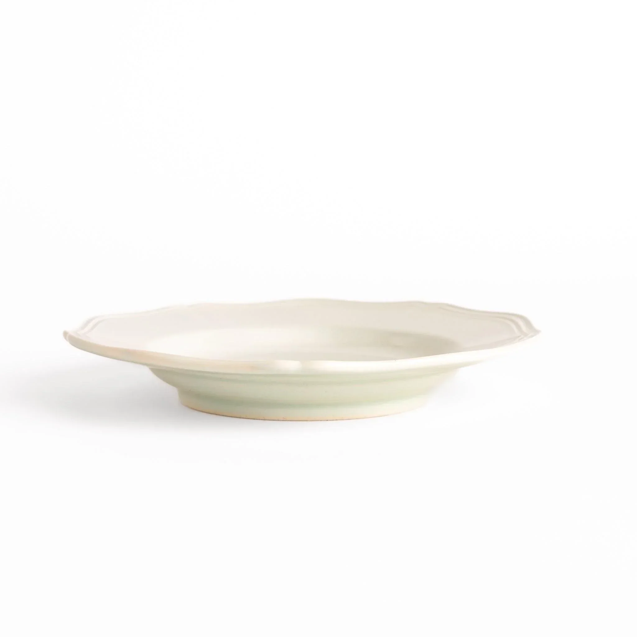 Pastel Serenity Dessert Plate - Image 31