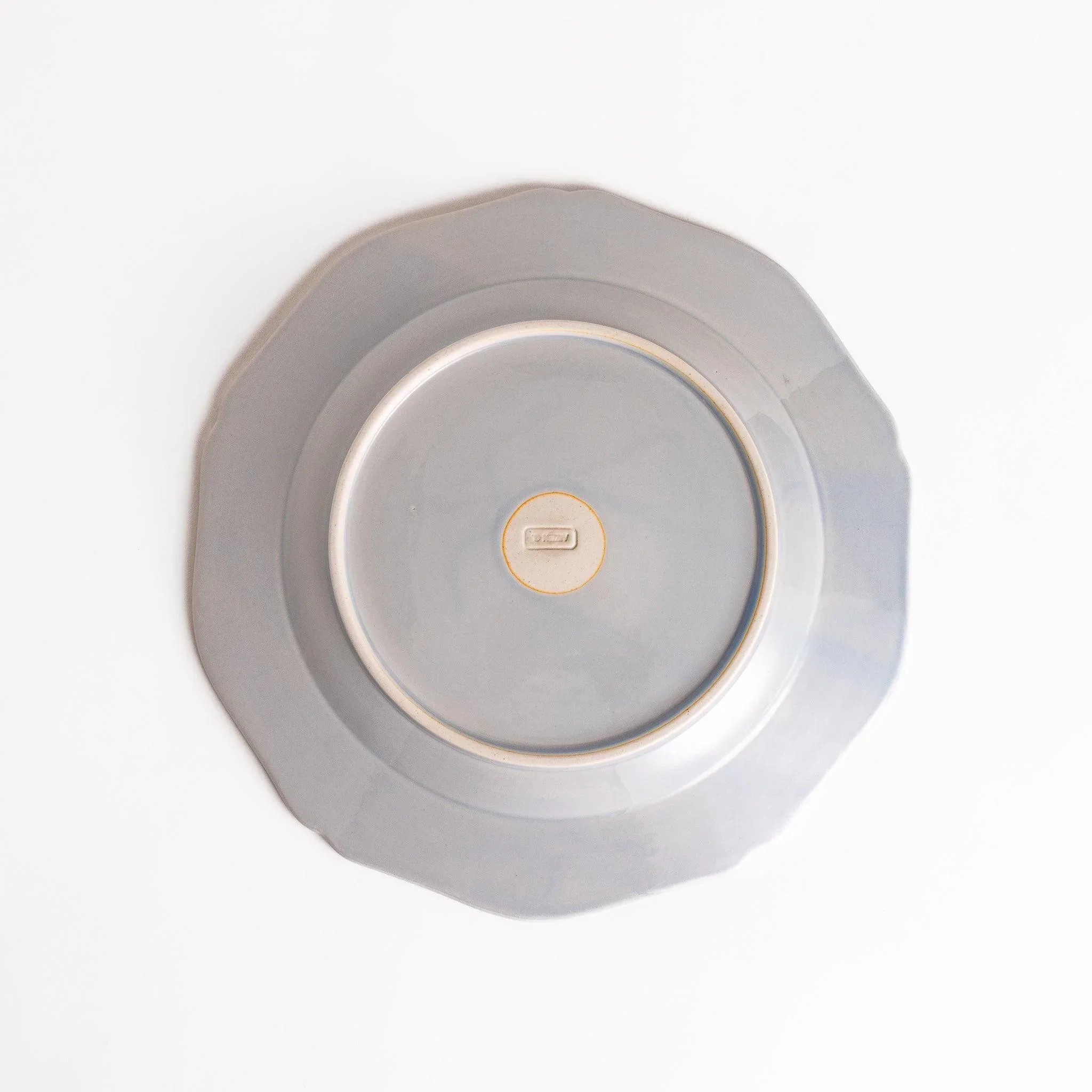 Pastel Serenity Dinner Plate - Image 16