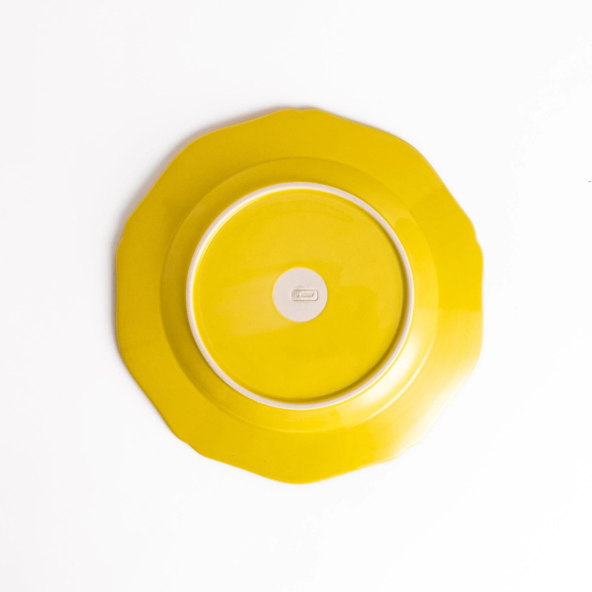 Pastel Serenity Dinner Plate - Image 22